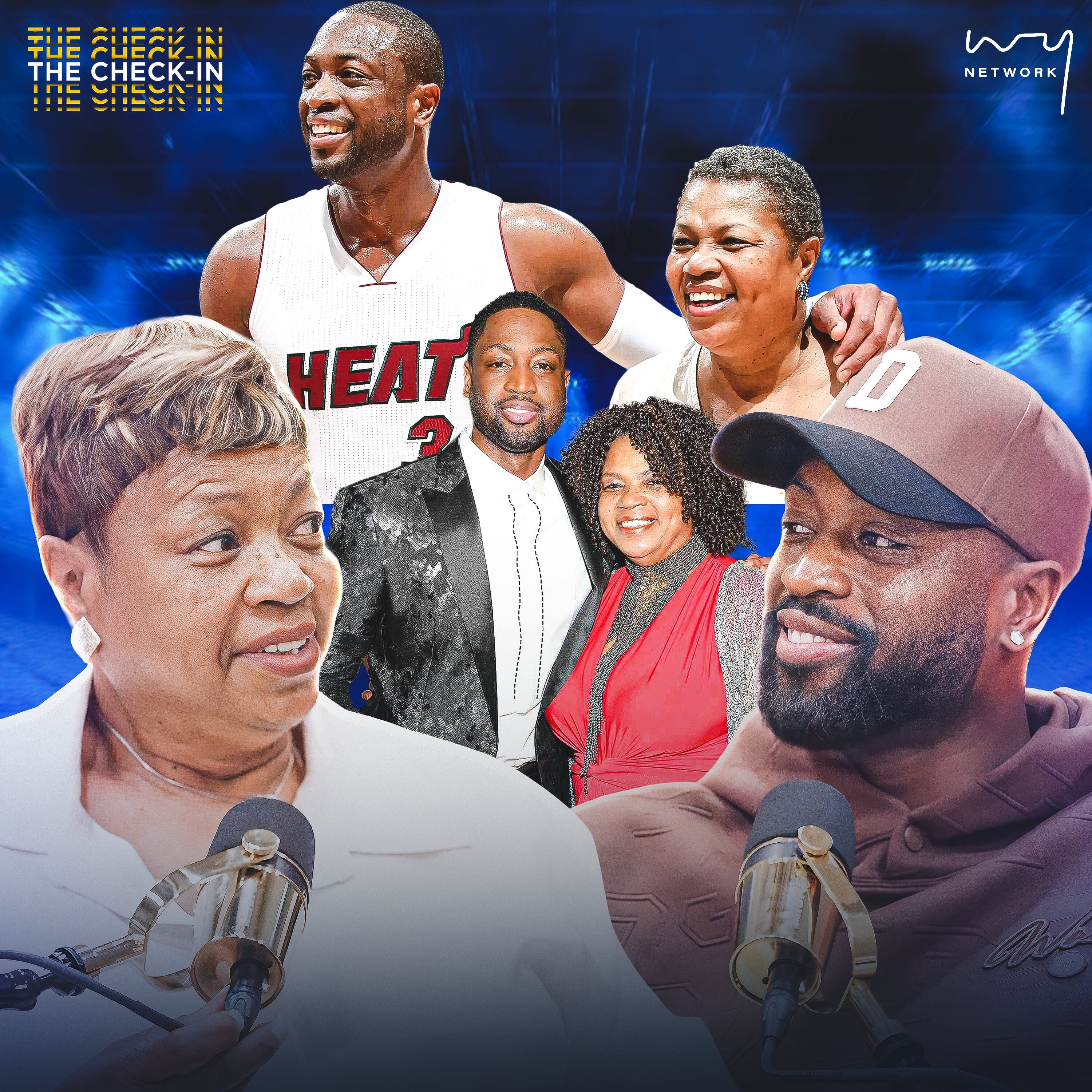 My Mom Opens Up About Pain, Hope, & “Conquering Me” My Mom Opens Up About Pain, Hope, & “Conquering Me”