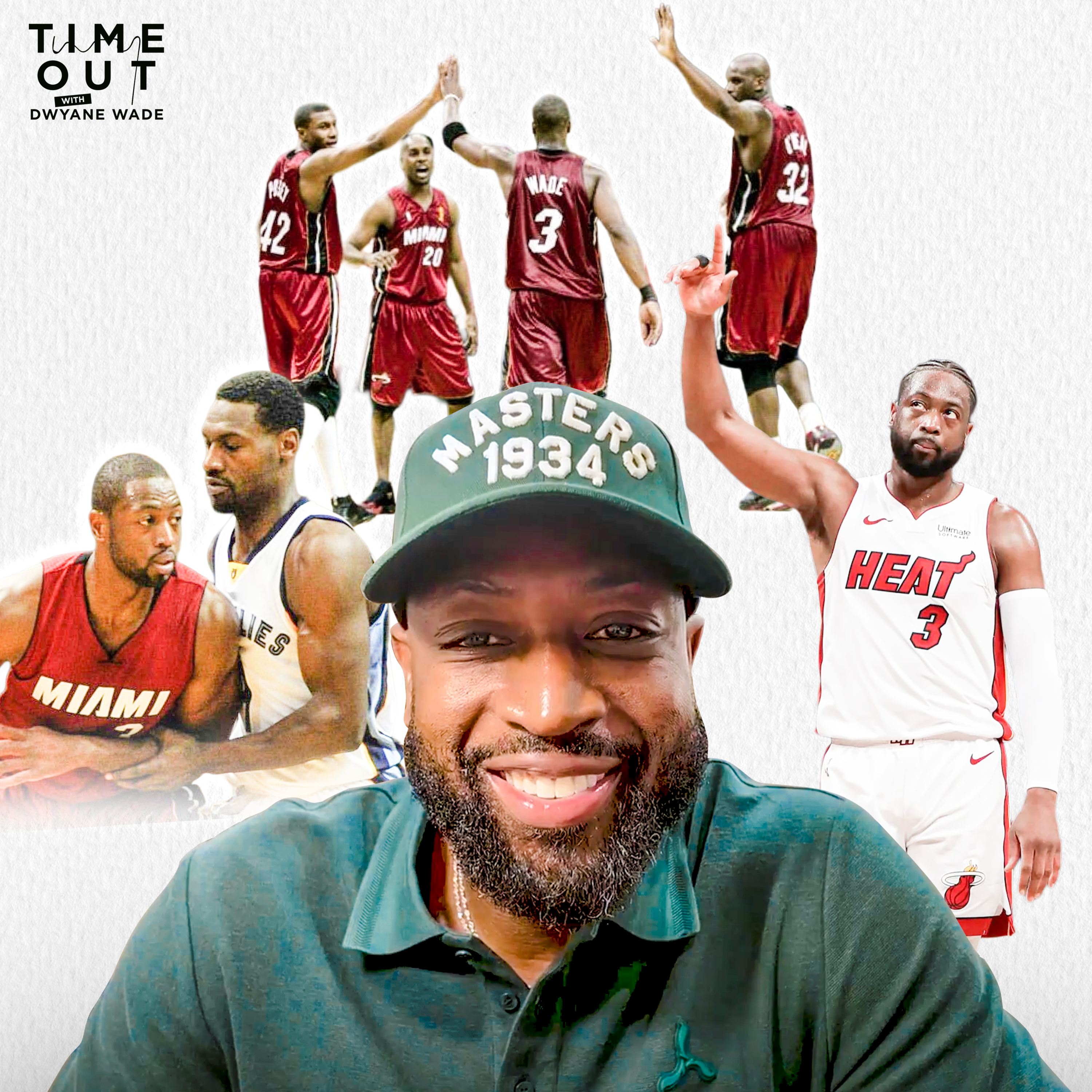 Podcast Cover