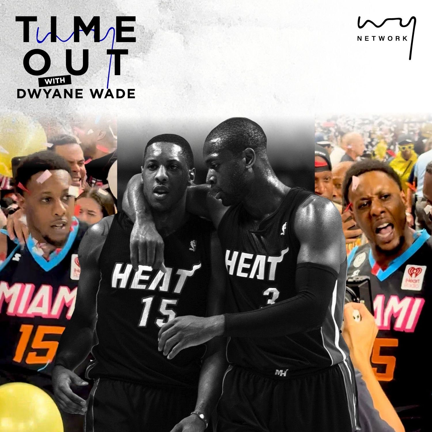 Mario F*cking Chalmers!