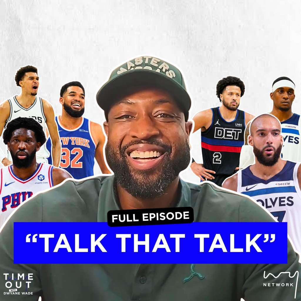 Podcast Cover