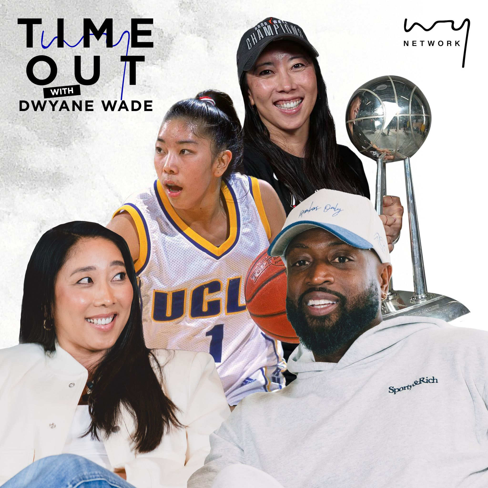 Built to Rise: Natalie Nakase on WNBA Season Debut, Valkyries’ Vision & Coaching Leadership