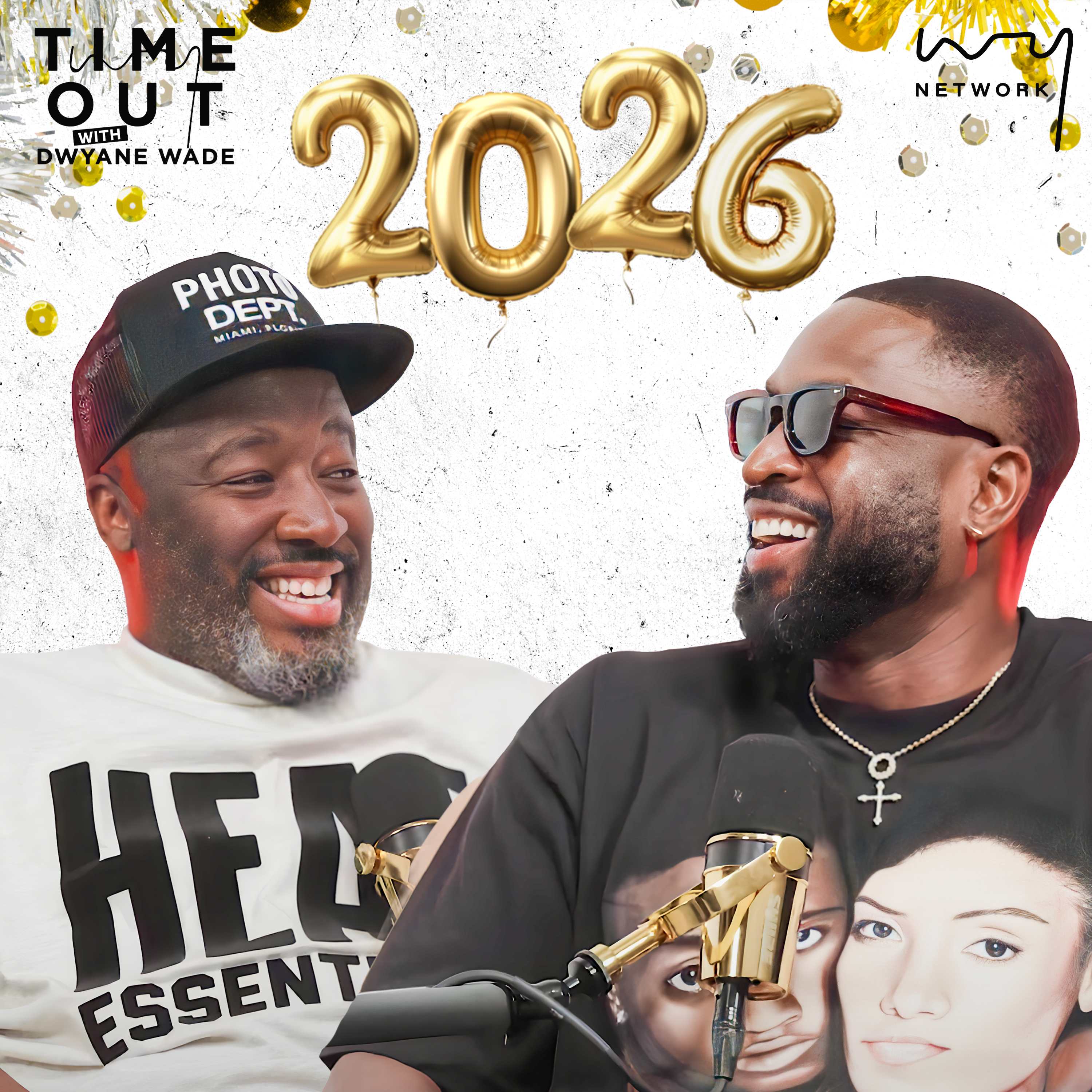 Why 2026 Means More to Dwyane Wade Than People Realize