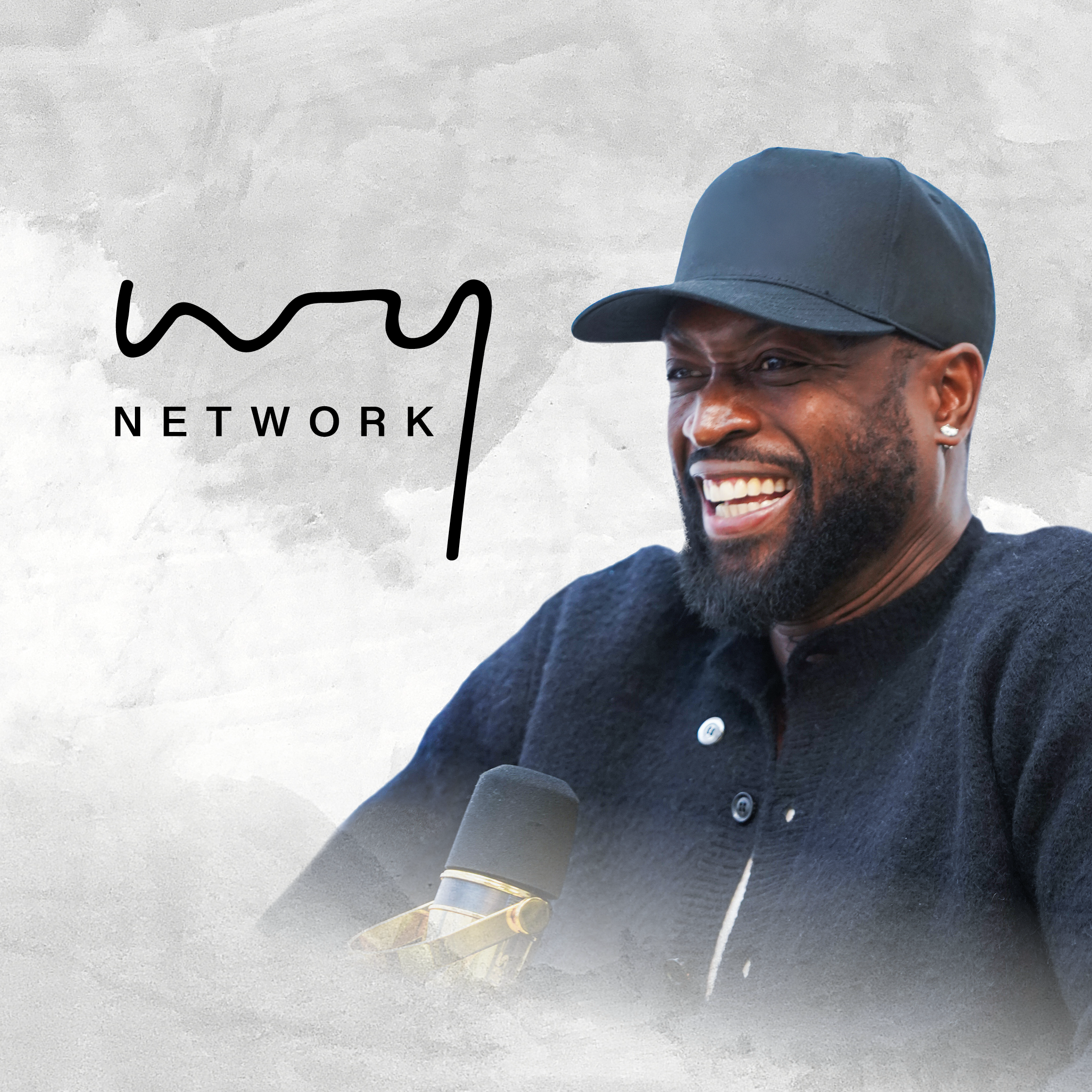 Introducing: The Why with Dwyane Wade