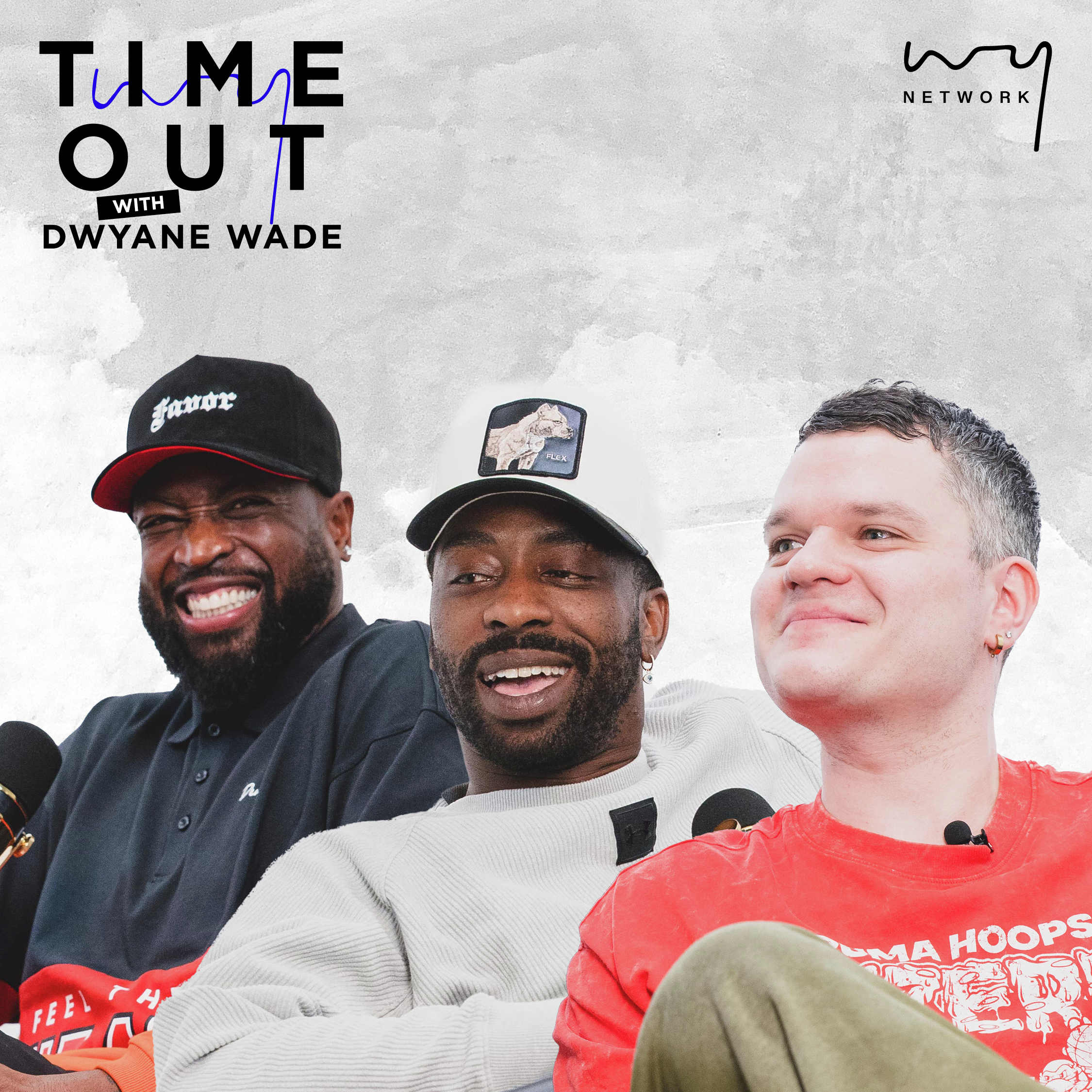 Game Recognize Game (featuring MaxIsNicee & FamousLos32) : The Duo Bring the Heat with D-Wade - Nonstop Hoops & Laughs!