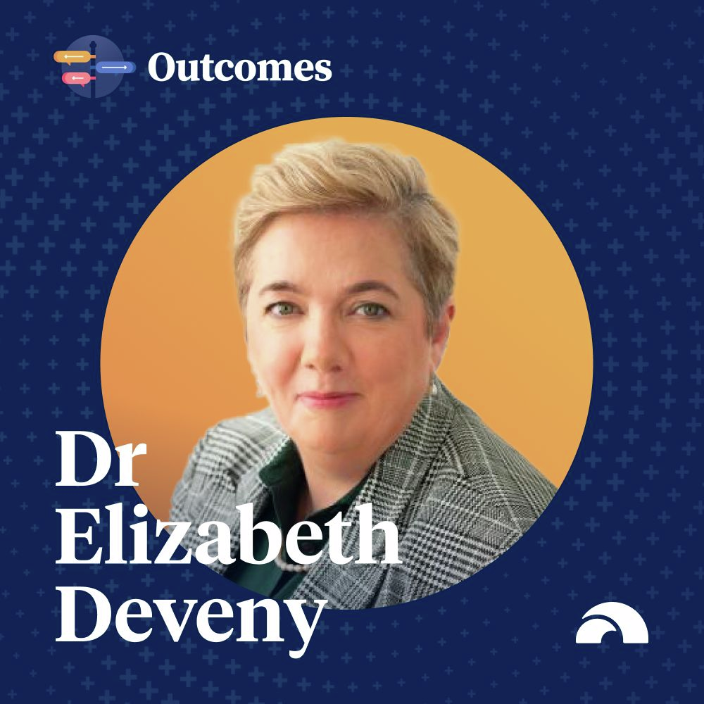 Giving consumers a voice: The role of advocacy agencies in improving health outcomes