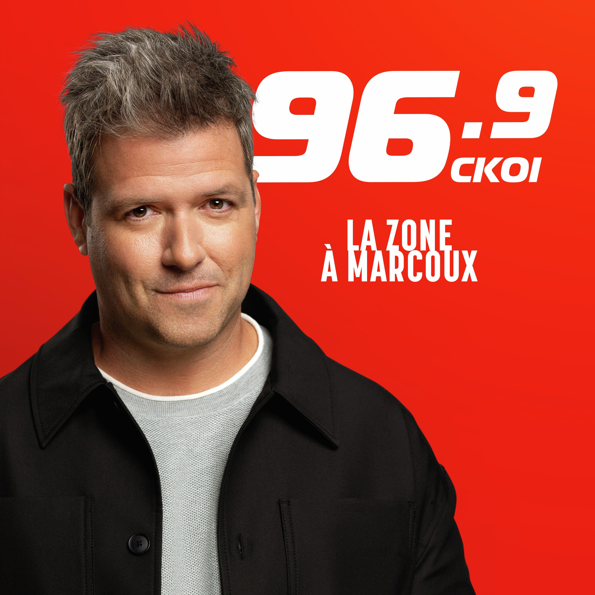 Étienne est devenu ultra canadien.