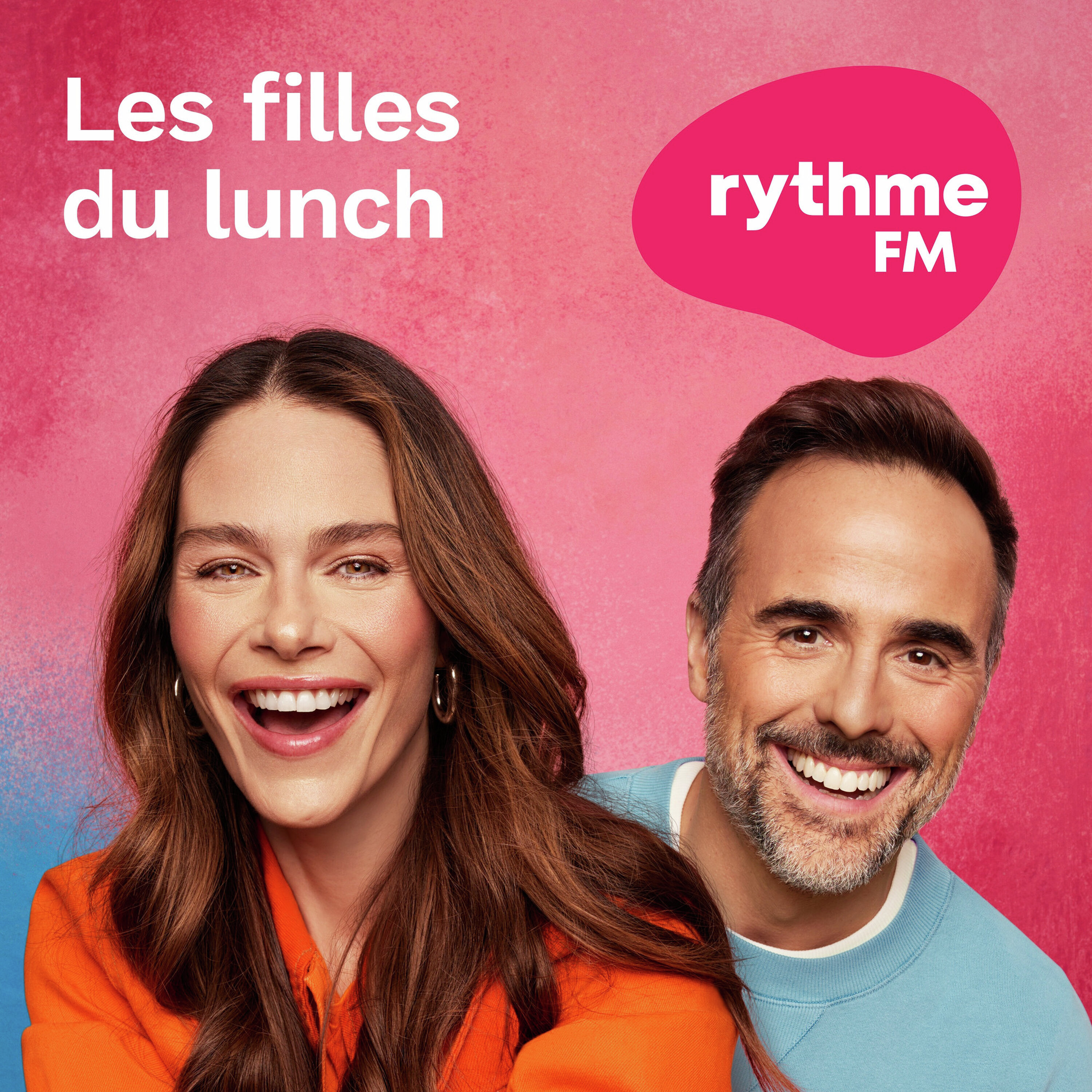 Les filles du lunch comme thérapie, bonne idée? Les filles du lunch comme thérapie, bonne idée?