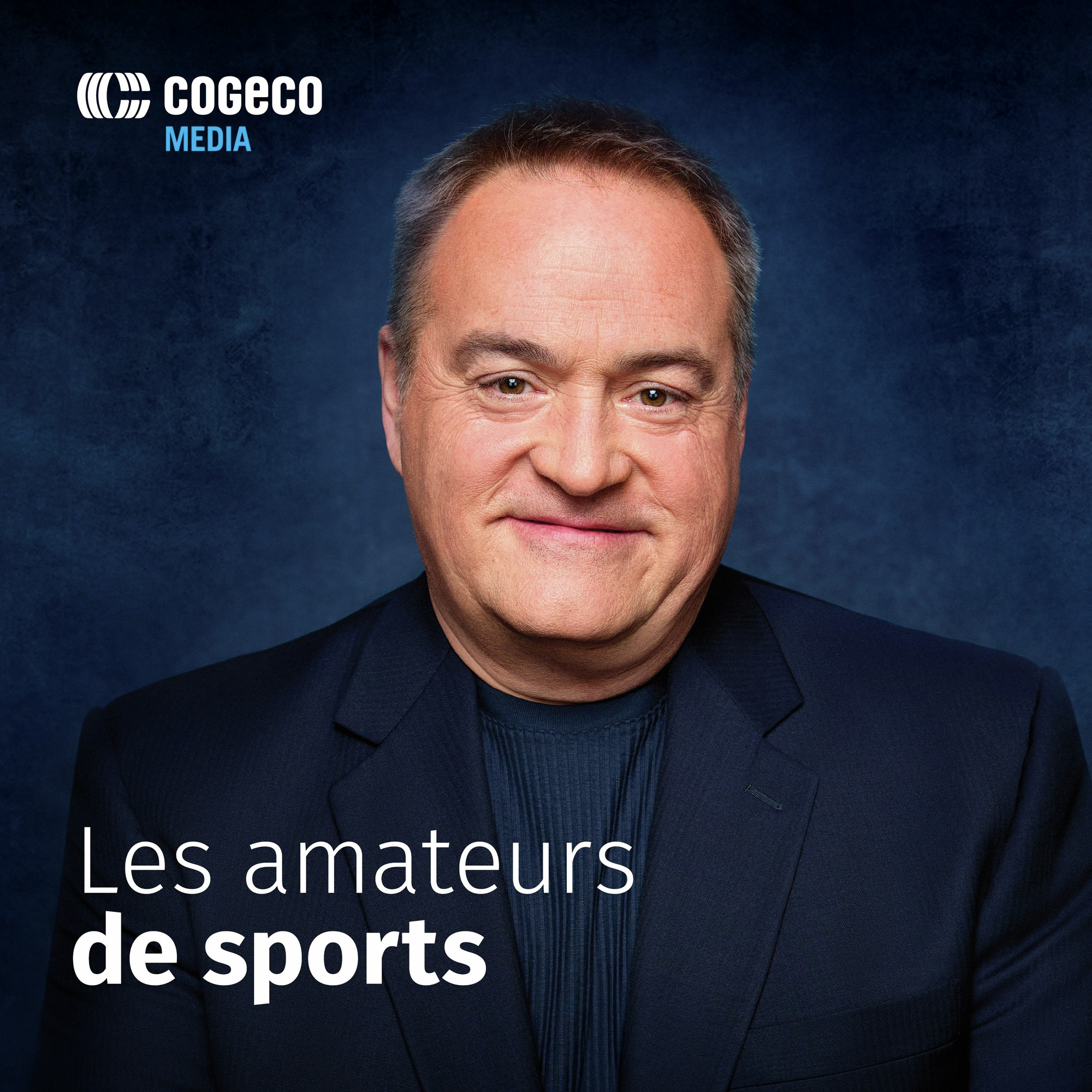 «Je ne suis pas déçu de constater que le CH n’ait pas bougé cet été» -Mario Langlois