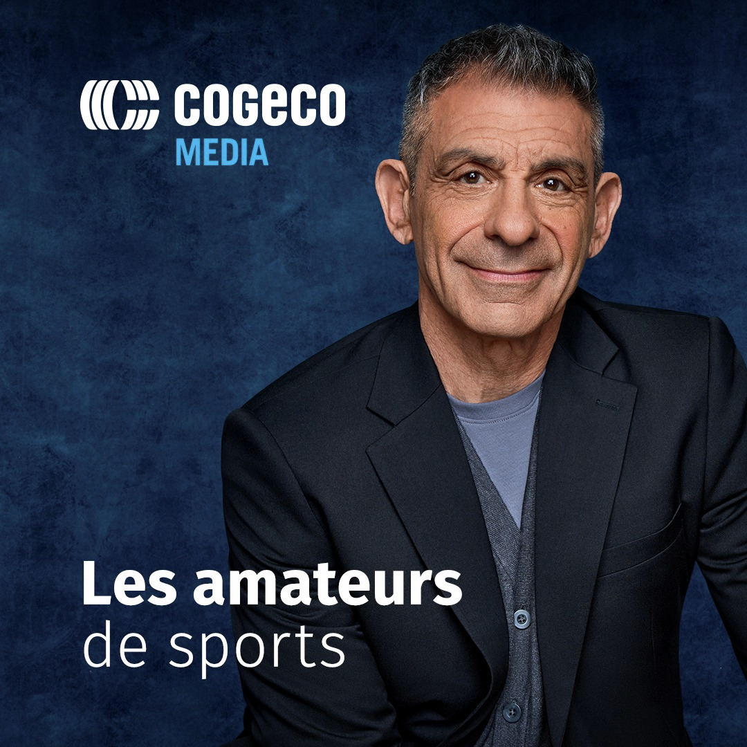 «Je vois Félix Auger-Aliassime se rendre en finale de l’Omnium Banque Nationale» -Hugues Léger