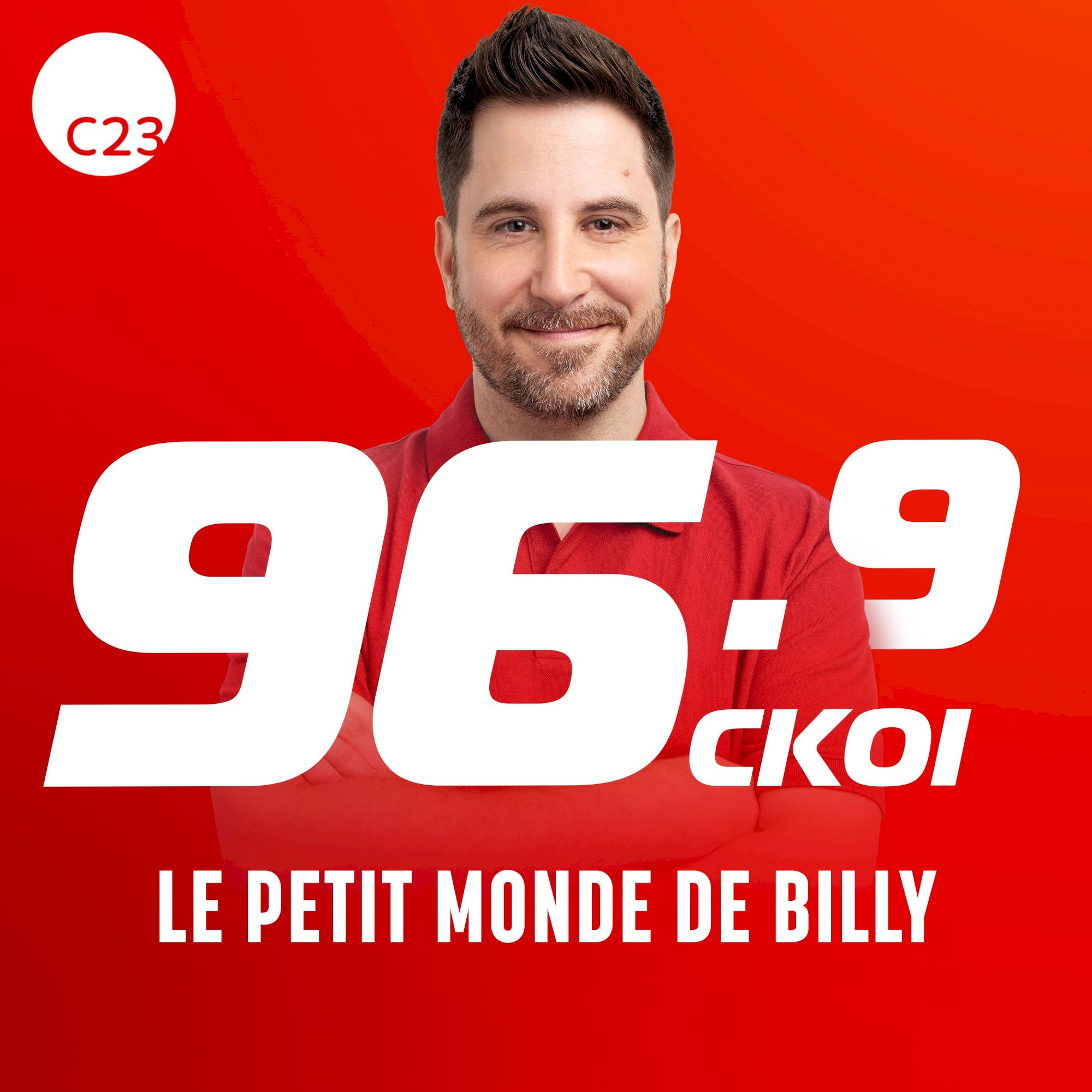 Les lois de Billy