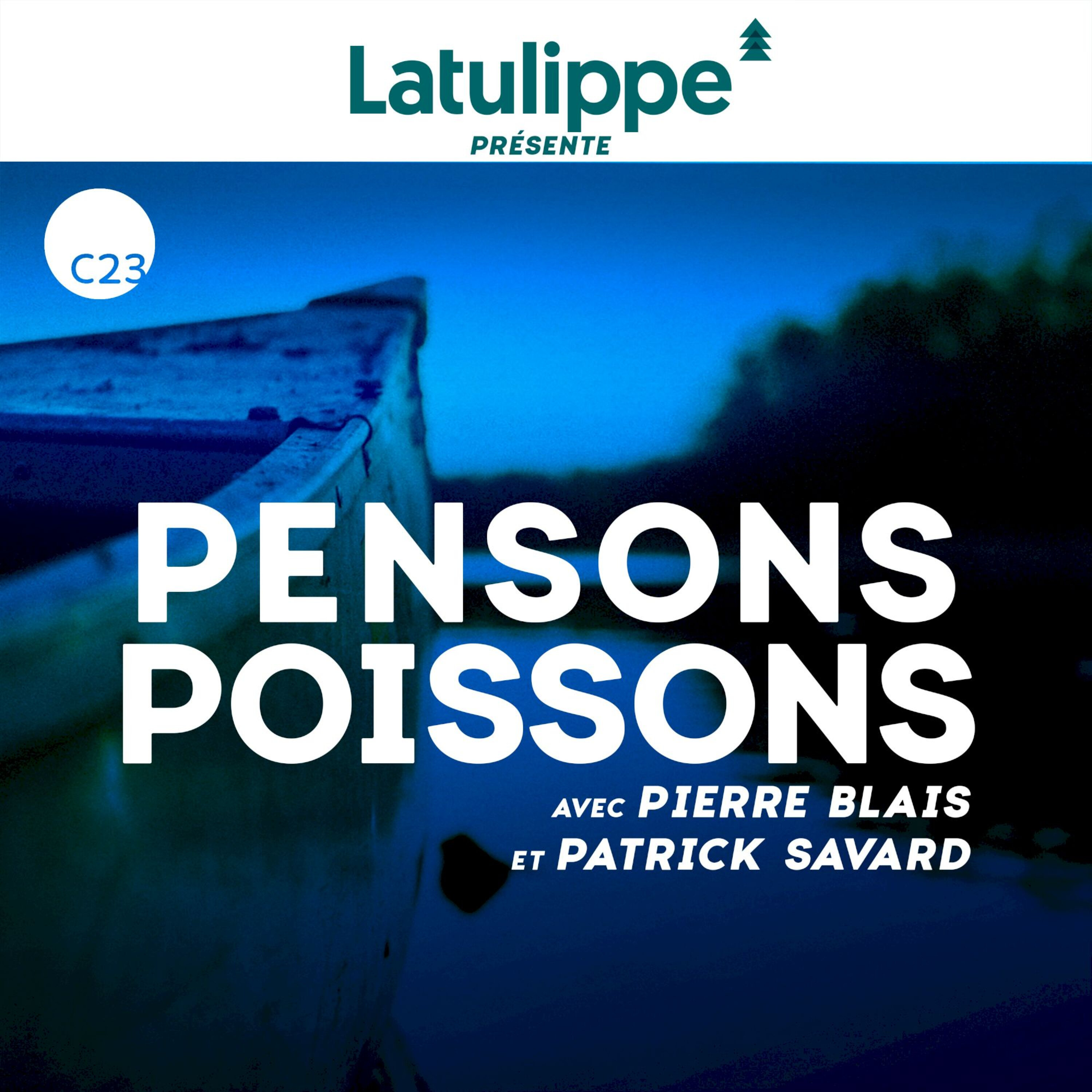 Bande-annonce de Pensons poissons