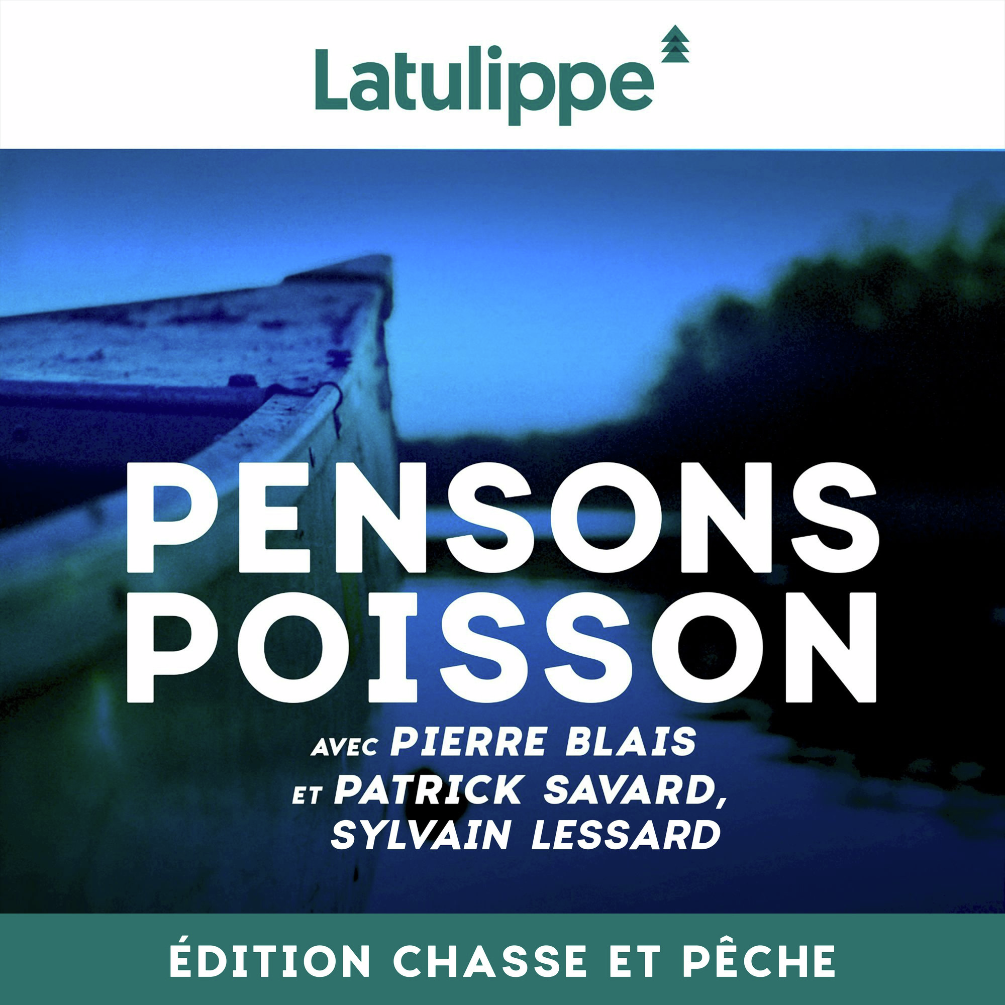 Bucket list pour un chasseur: Et si on partait en voyage?
