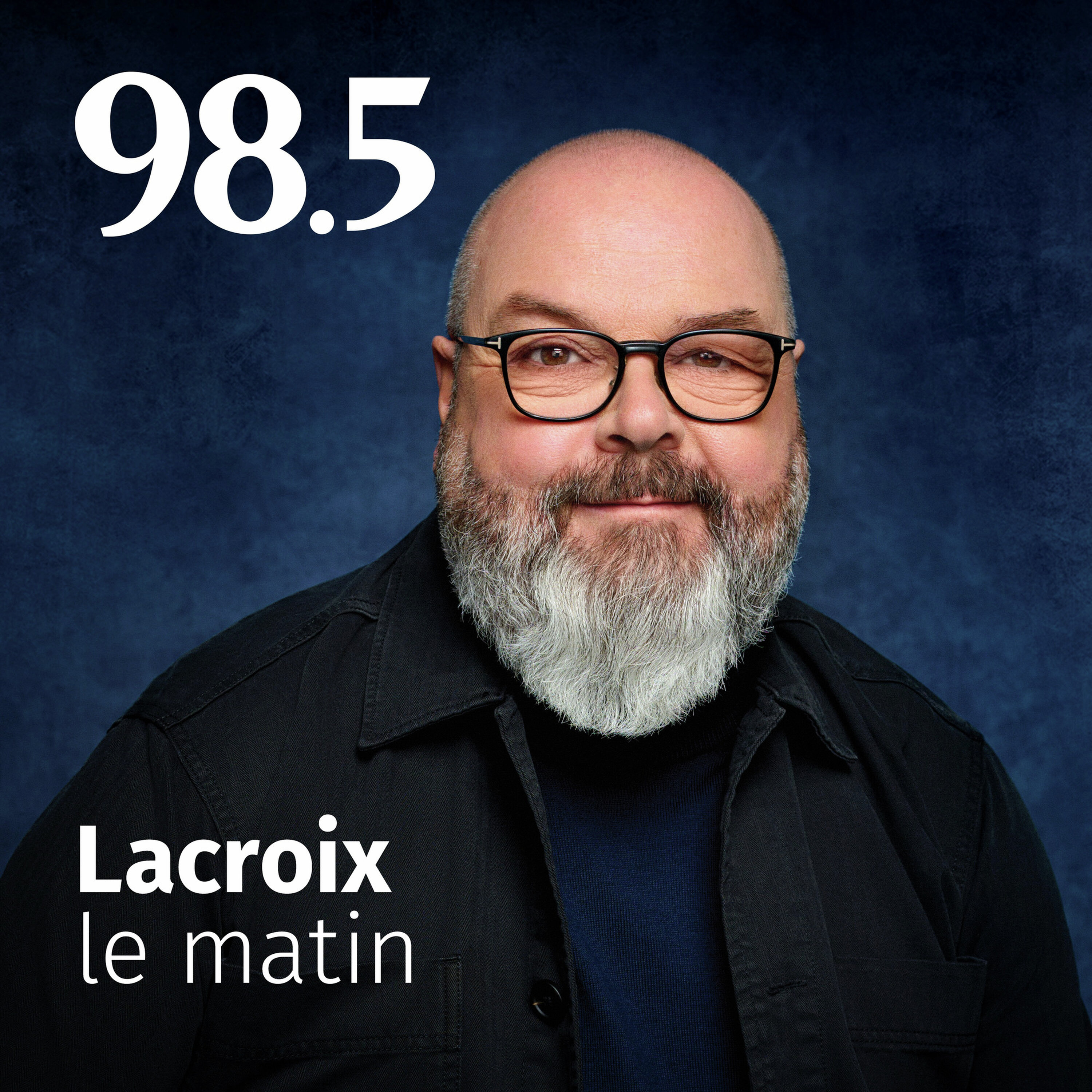 « Ce sera la fin des haricots » s'il n'est pas élu en 2026, indique Éric Duhaime