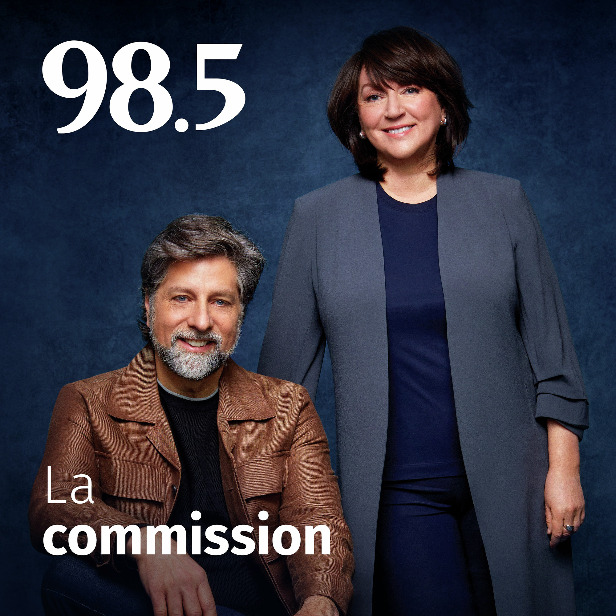 Les négociations entre le gouvernement et les médecins de famille à l’arrêt episode artwork
