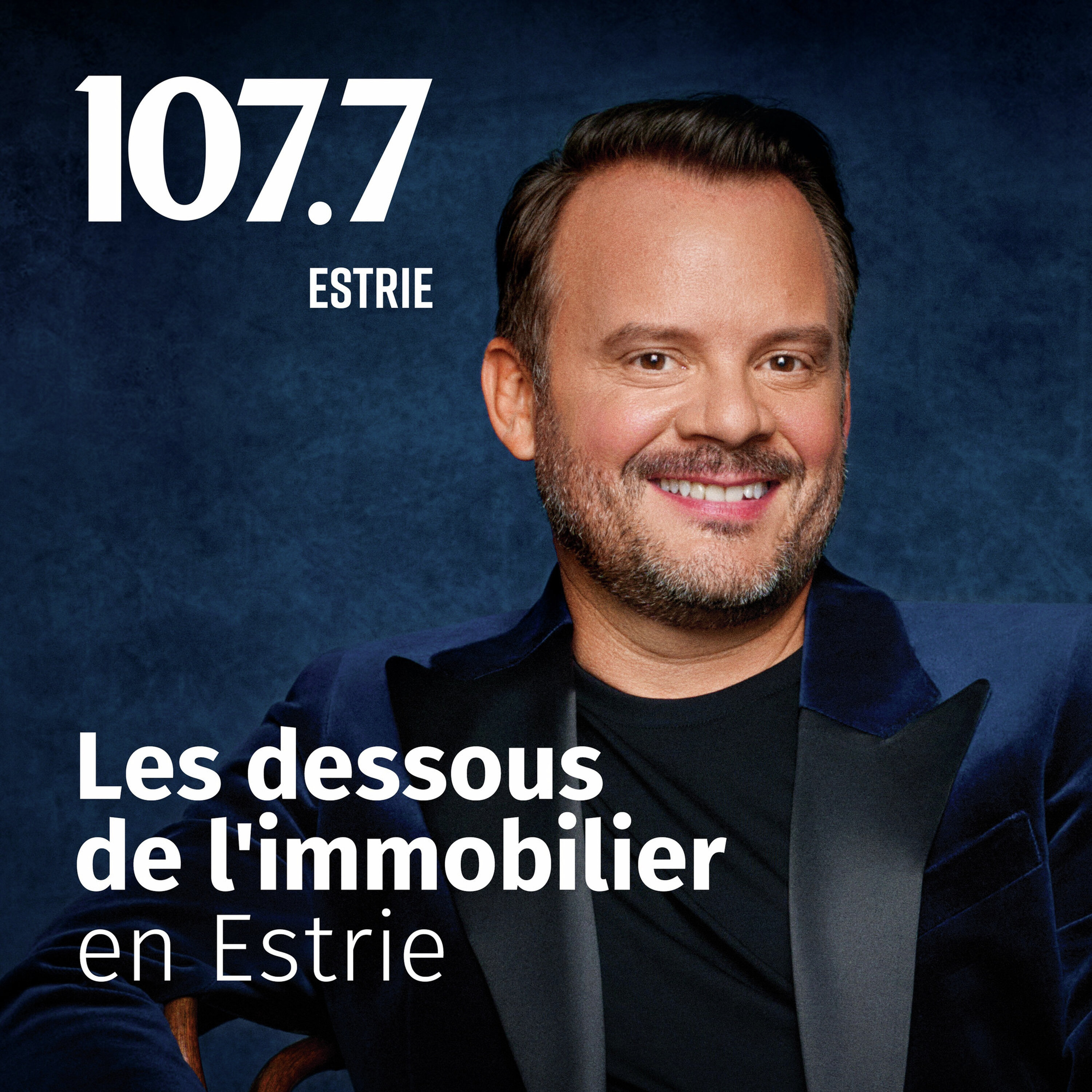 L’art de la négociation immobilière episode artwork