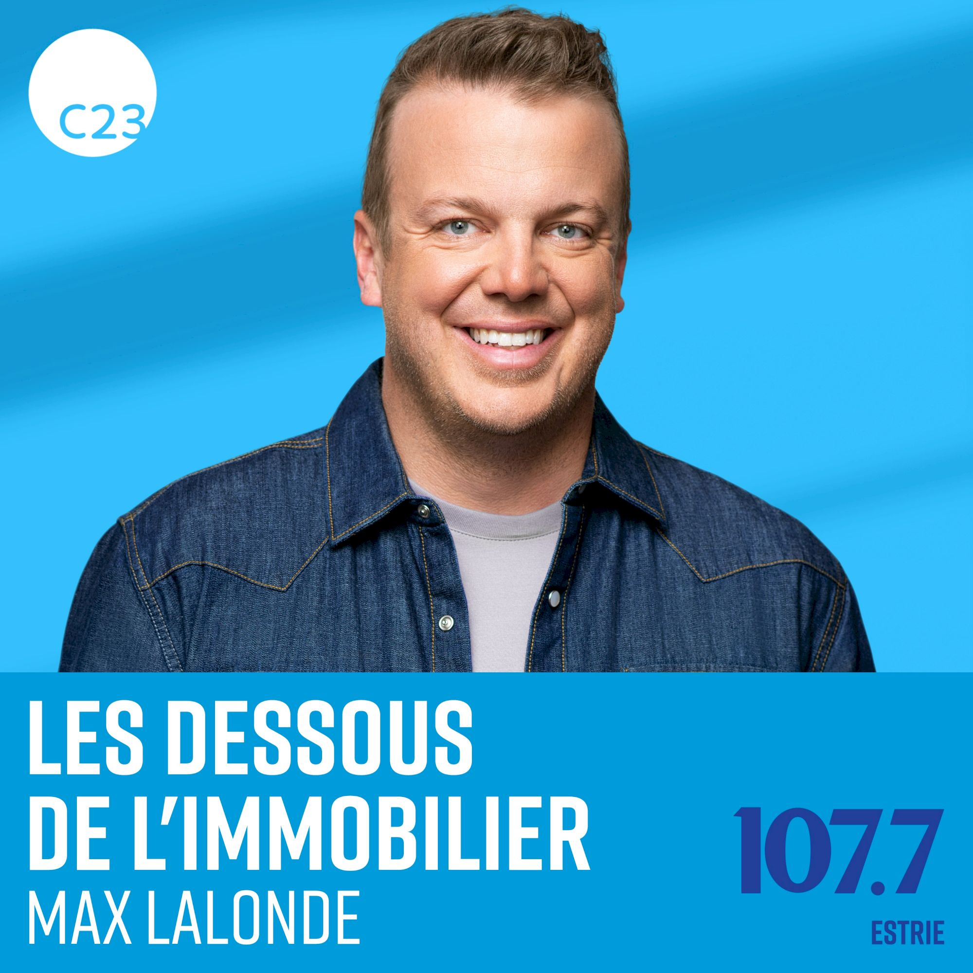Le portrait immobilier actuel en Estrie episode artwork