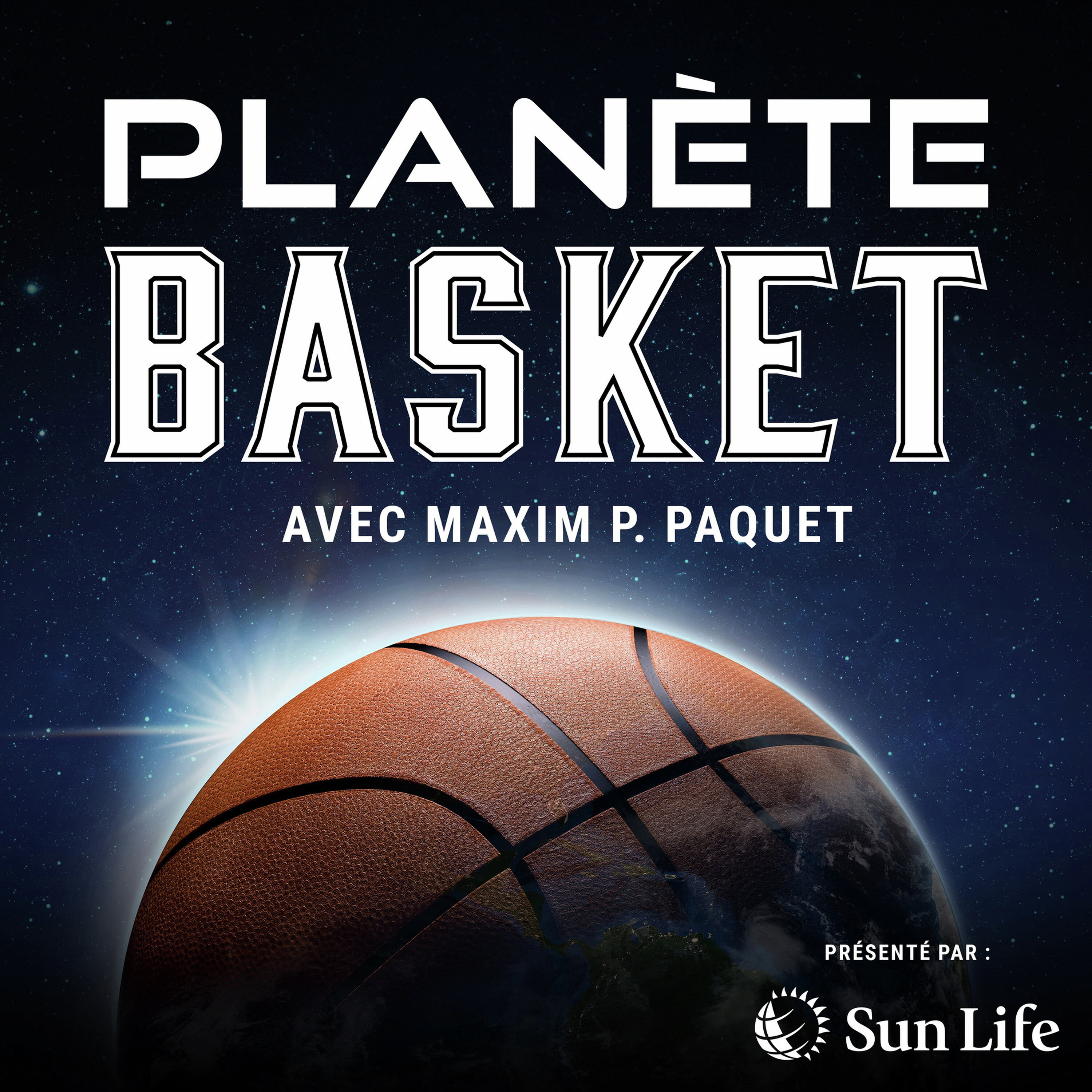 Chris Boucher et les Raptors en visite à Montréal episode artwork