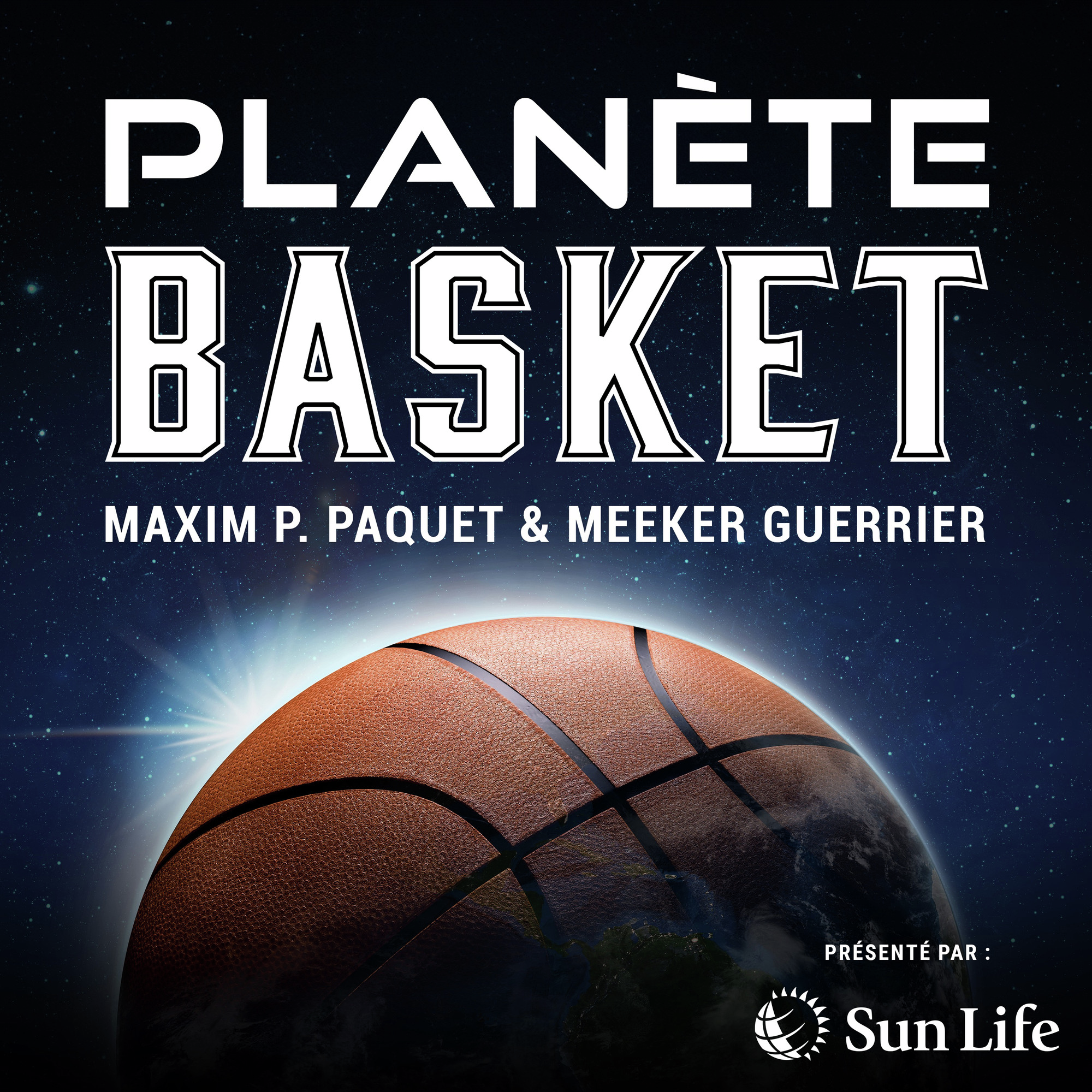 Planète Basket