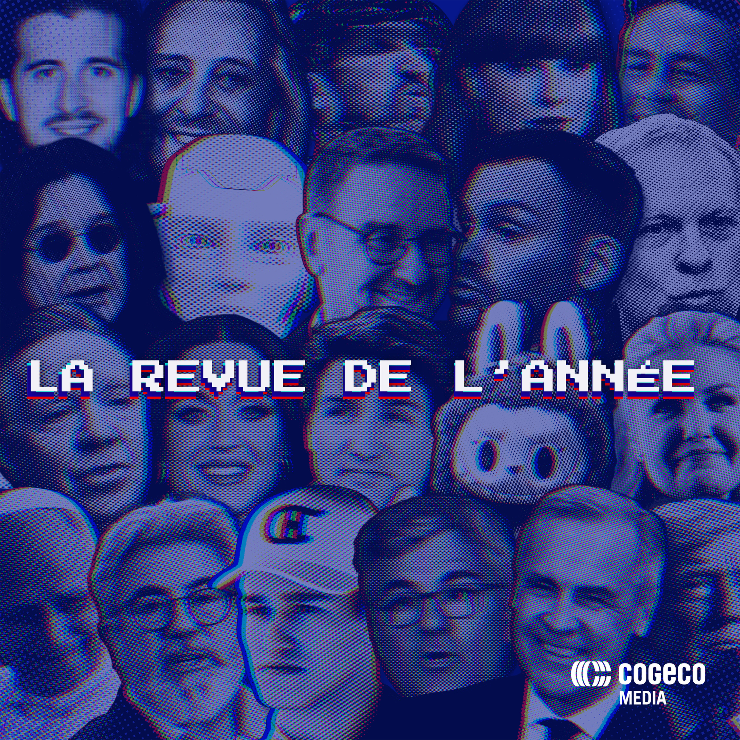 La revue de l’année du 106,9
