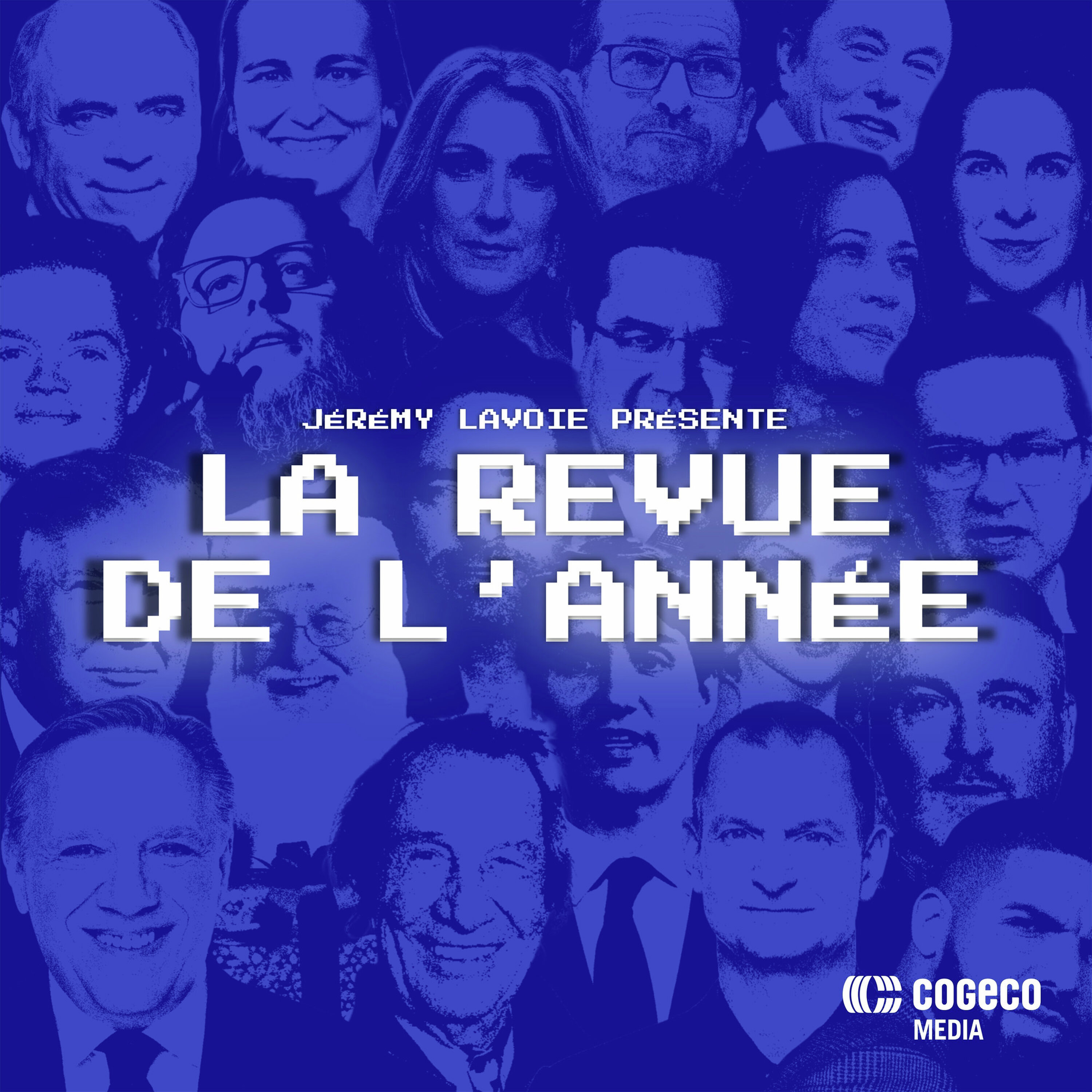 La revue de l'année du 106,9