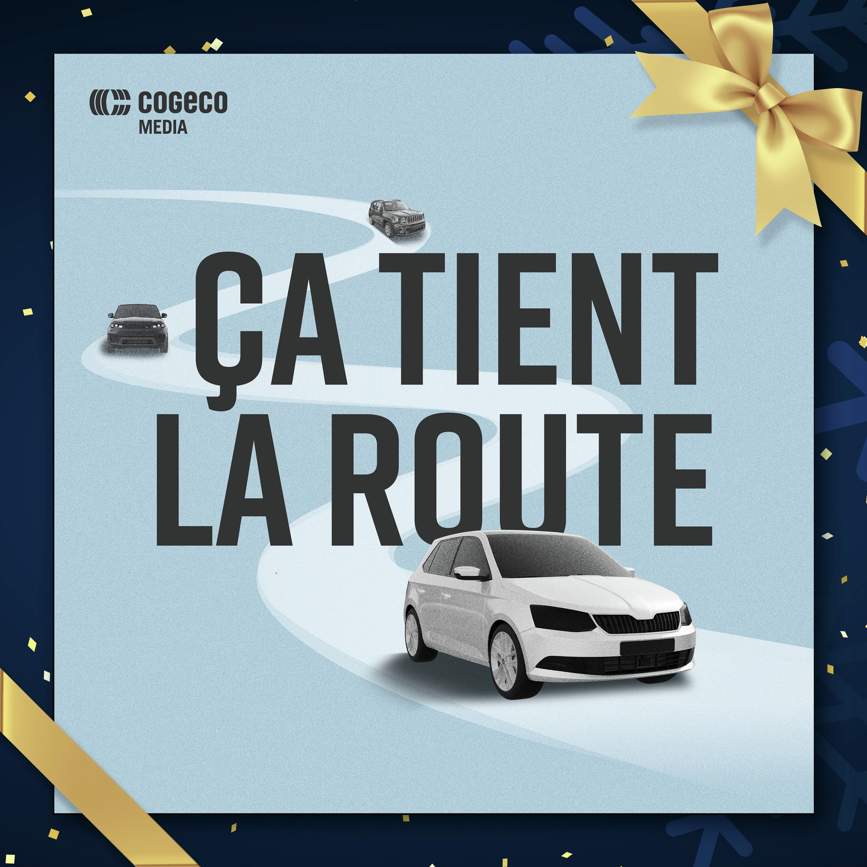 Ça tient la route - Notre rétrospective de l’année 2025