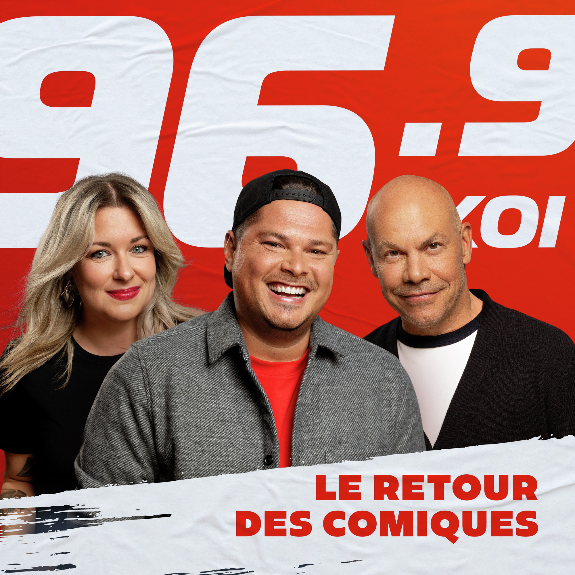 Max nous fait faire un tour dans sa nouvelle tête! episode artwork