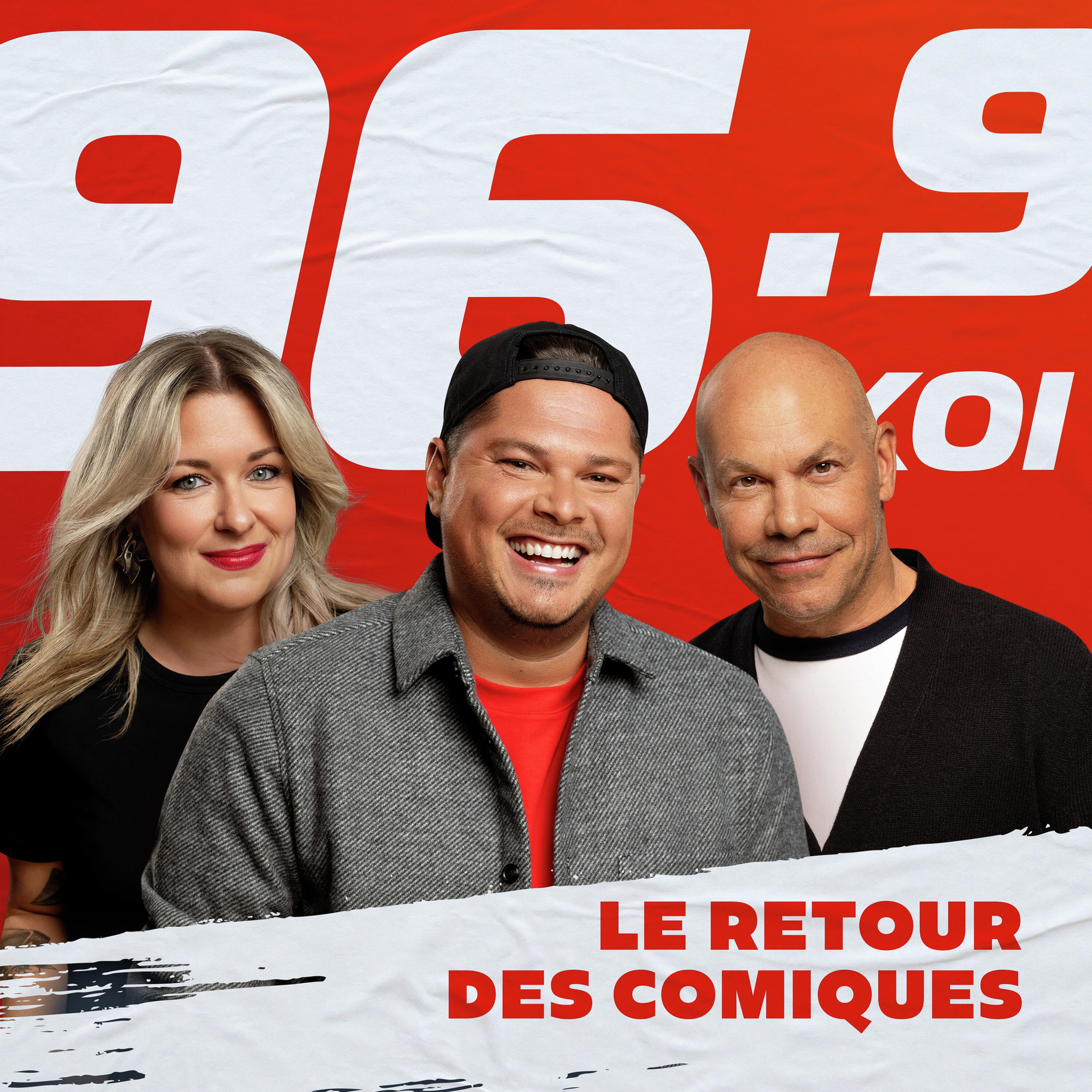 Jean-Michel Martel rit des coups de téléphone episode artwork