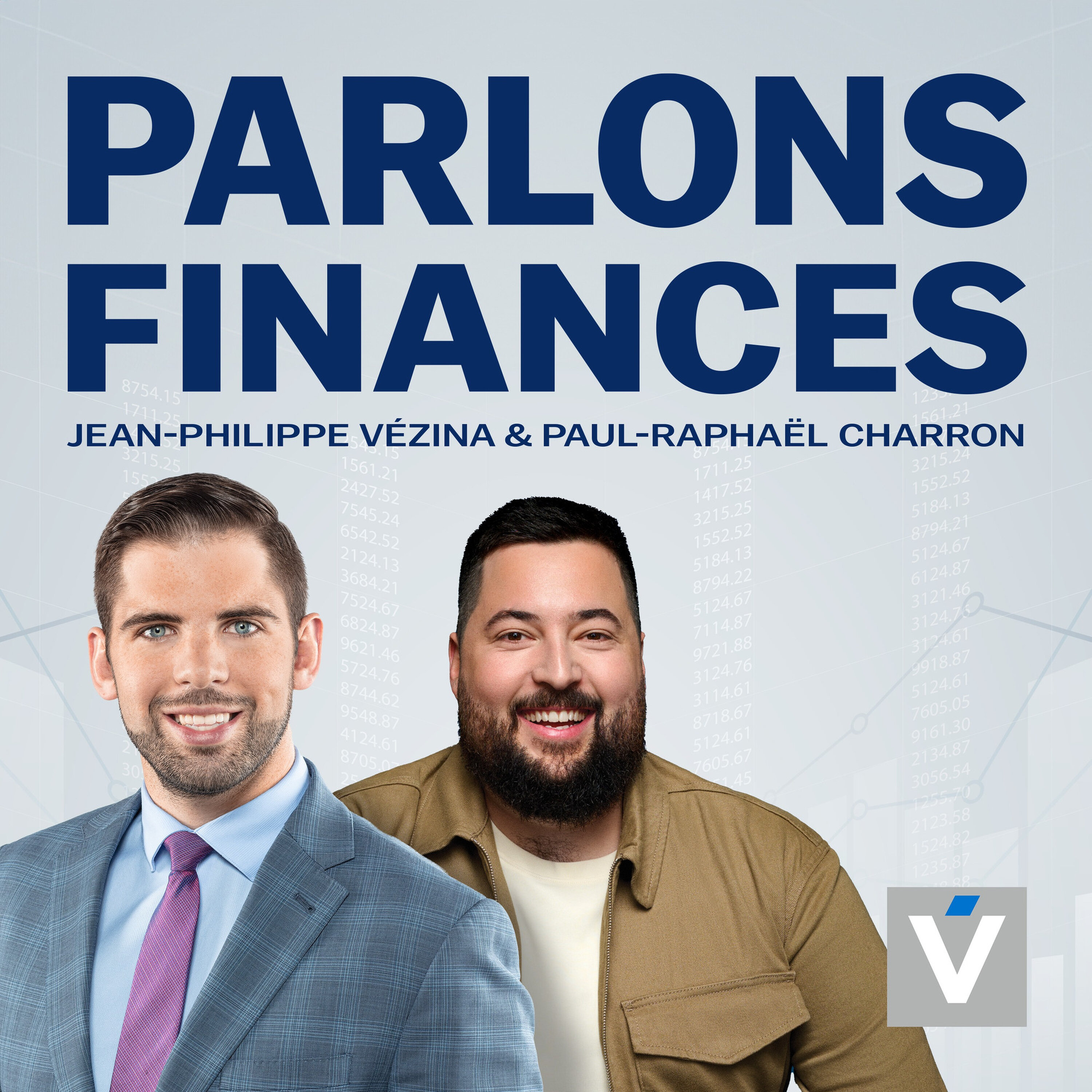 Planifier sa succession episode artwork