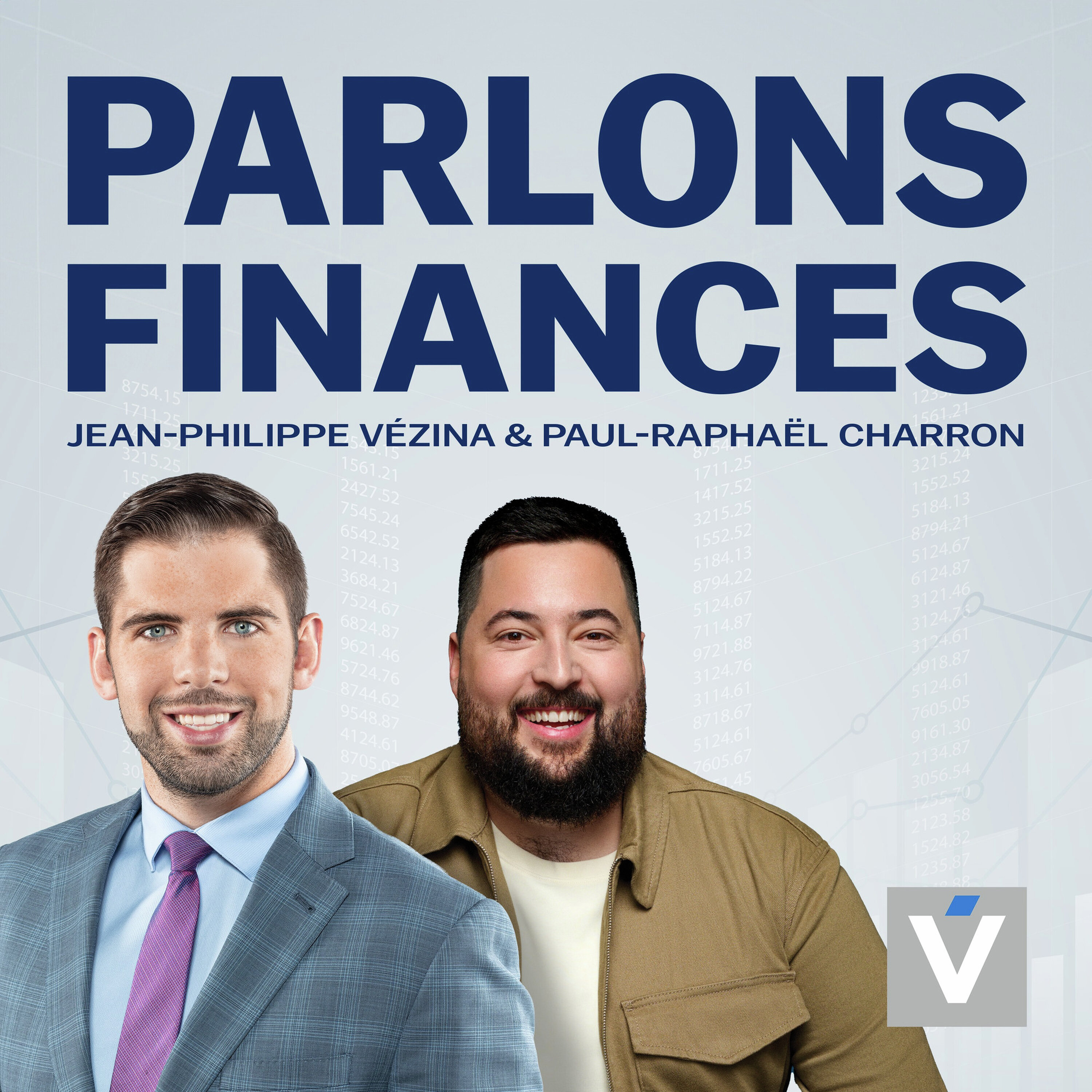 Erreurs à éviter en affaires episode artwork