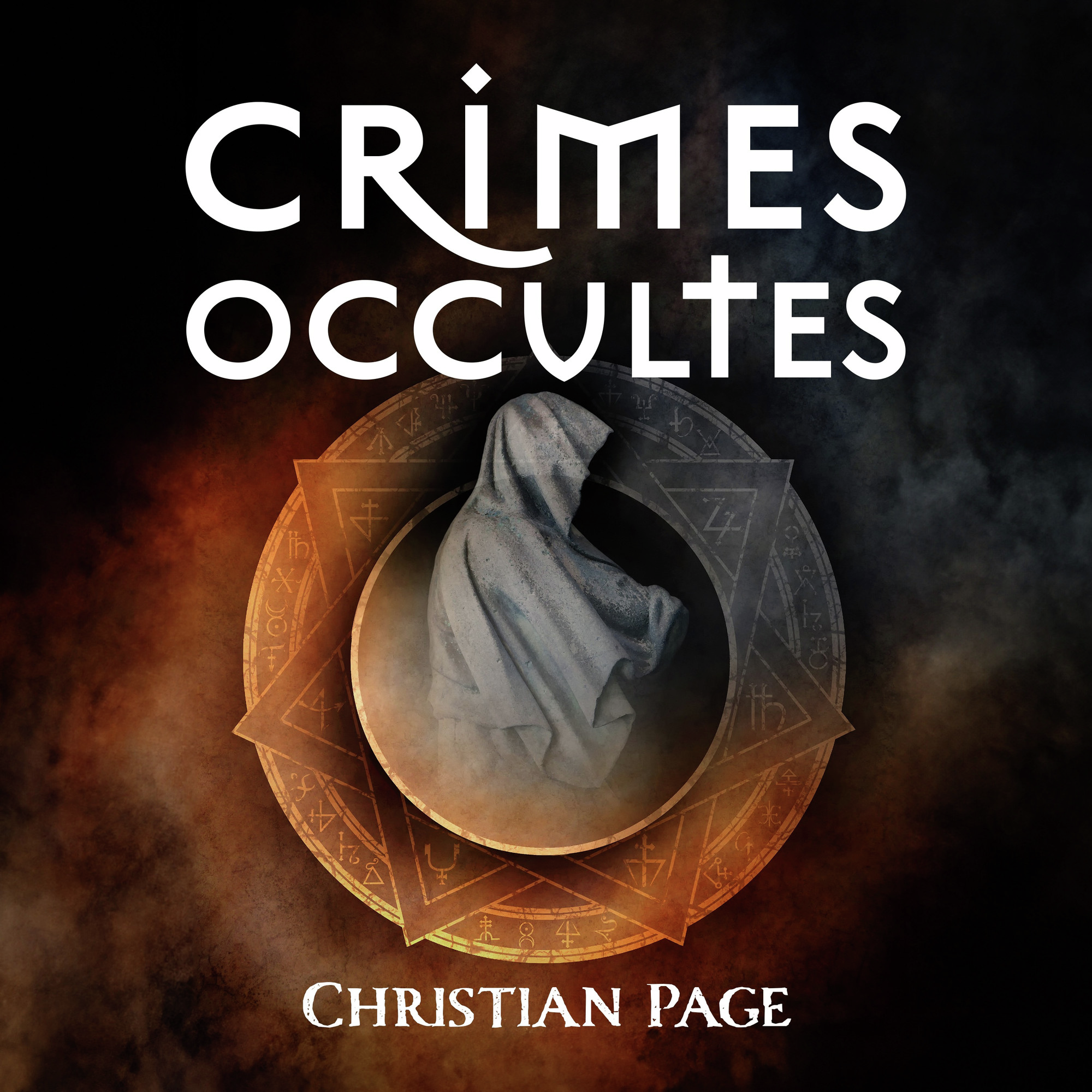 Crimes occultes: Les Bêtes de Satan