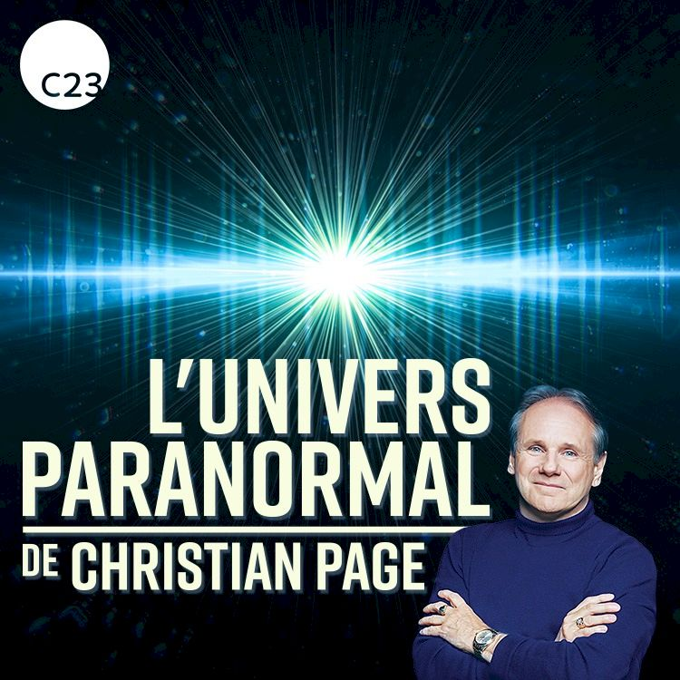 L\'univers paranormal de Christian Page