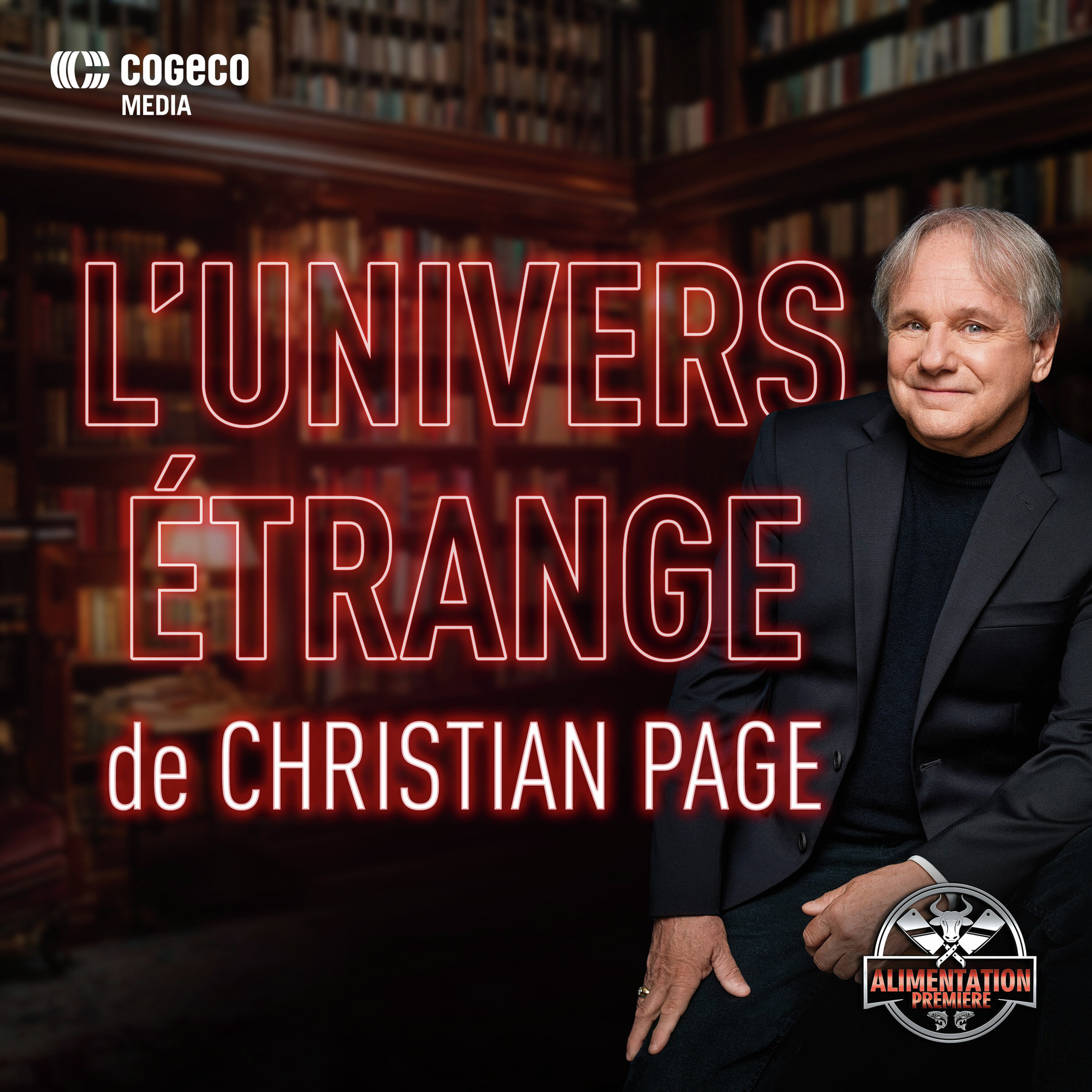 Asiles hantés et chasseurs de fantômes