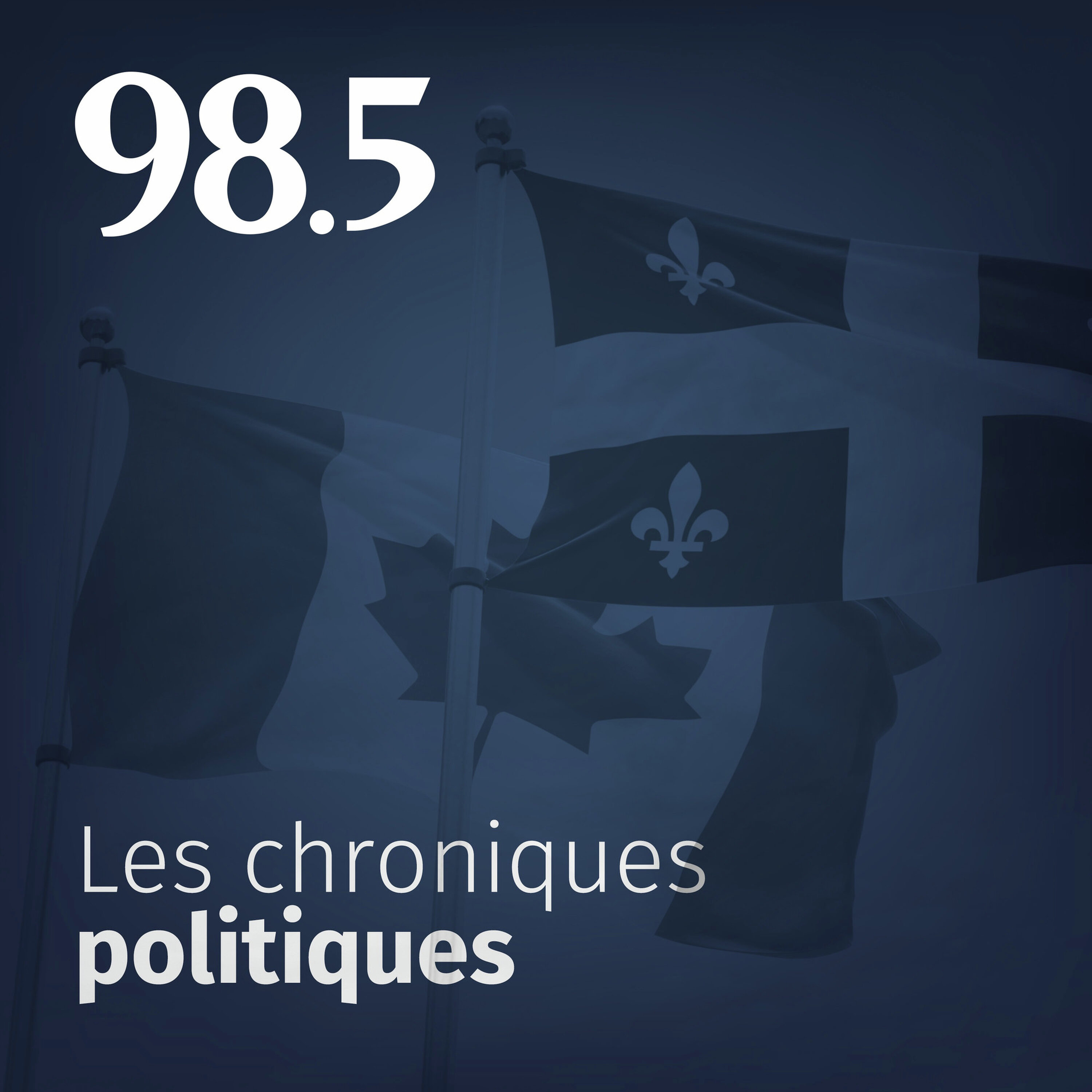 Les élections approchent | «Est-ce que le mot CAQ va contaminer Christine Fréchette?»