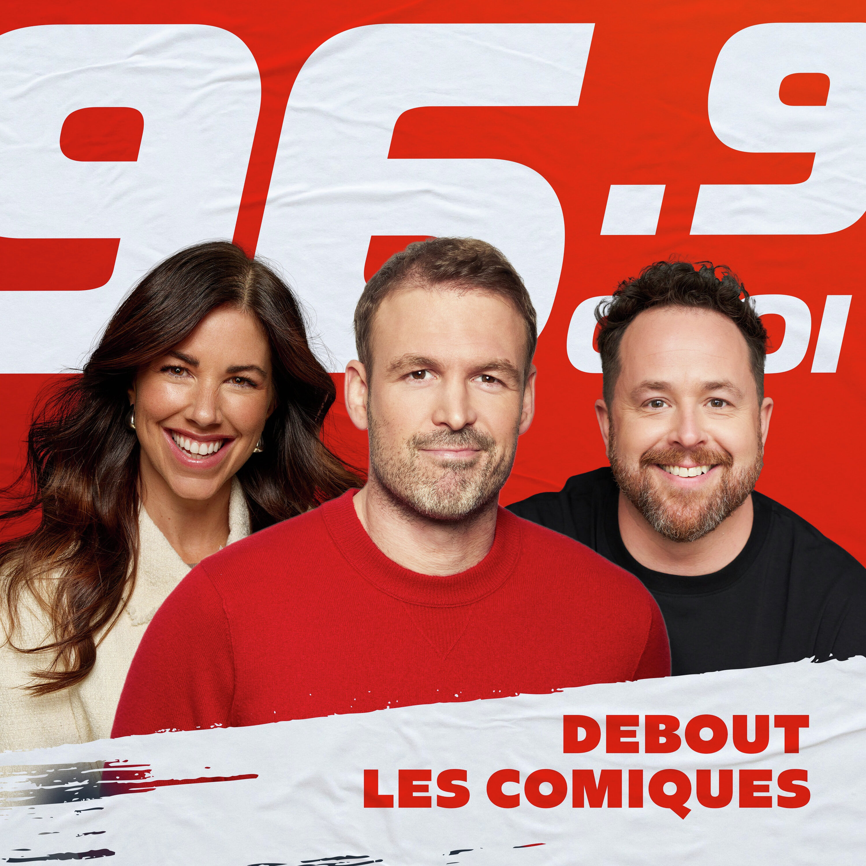 Jessica règle ses comptes à propos de la charge mentale chez elle