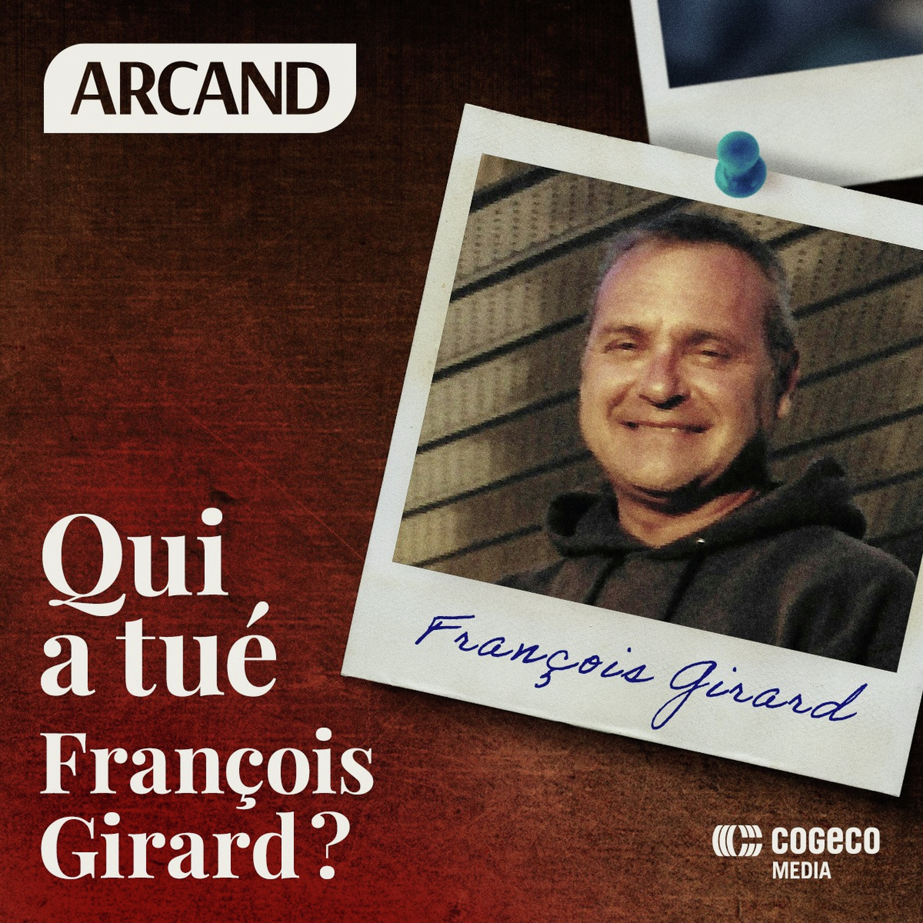 Qui a tué François Girard? (Ép.04) - Le Village episode artwork