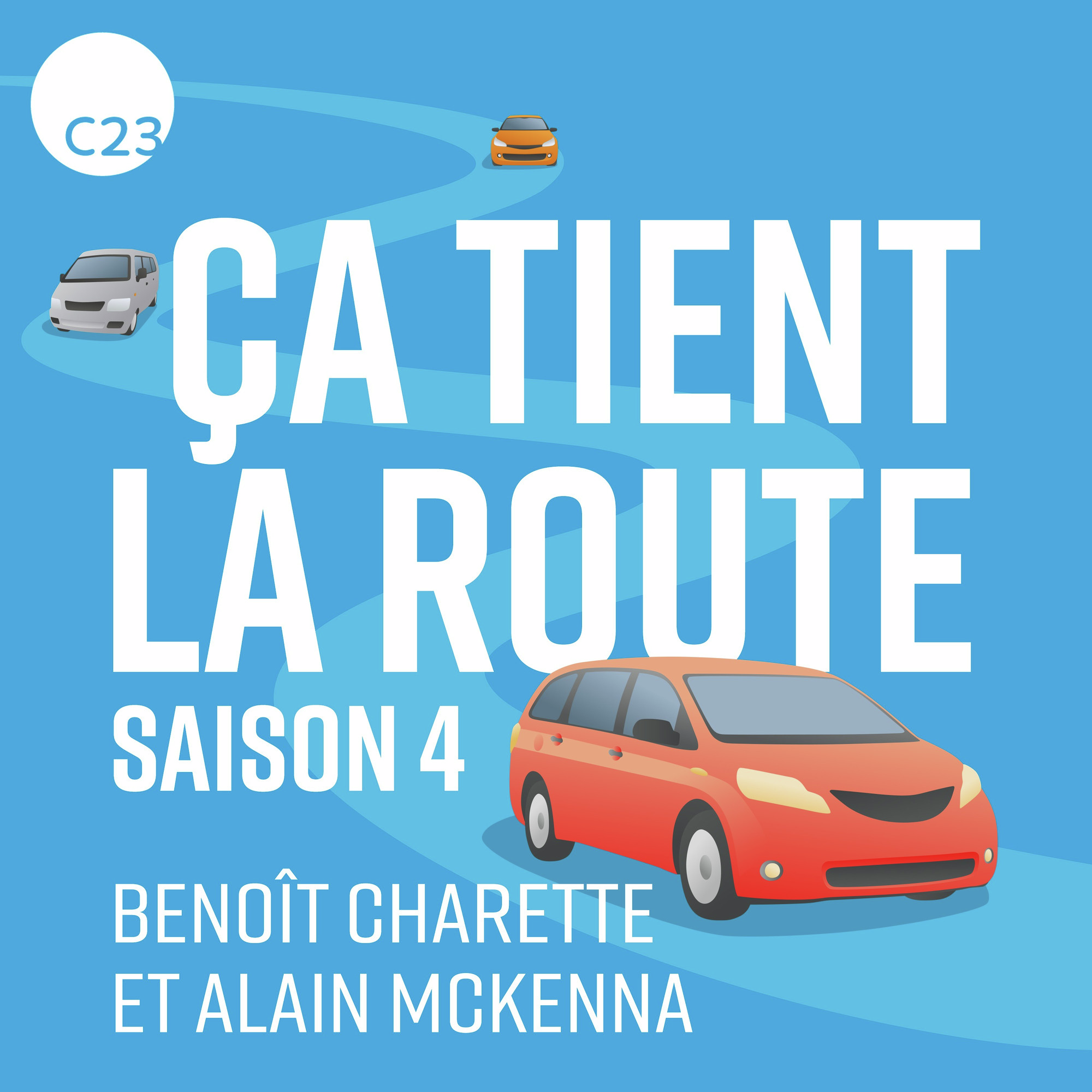 Ça tient la route