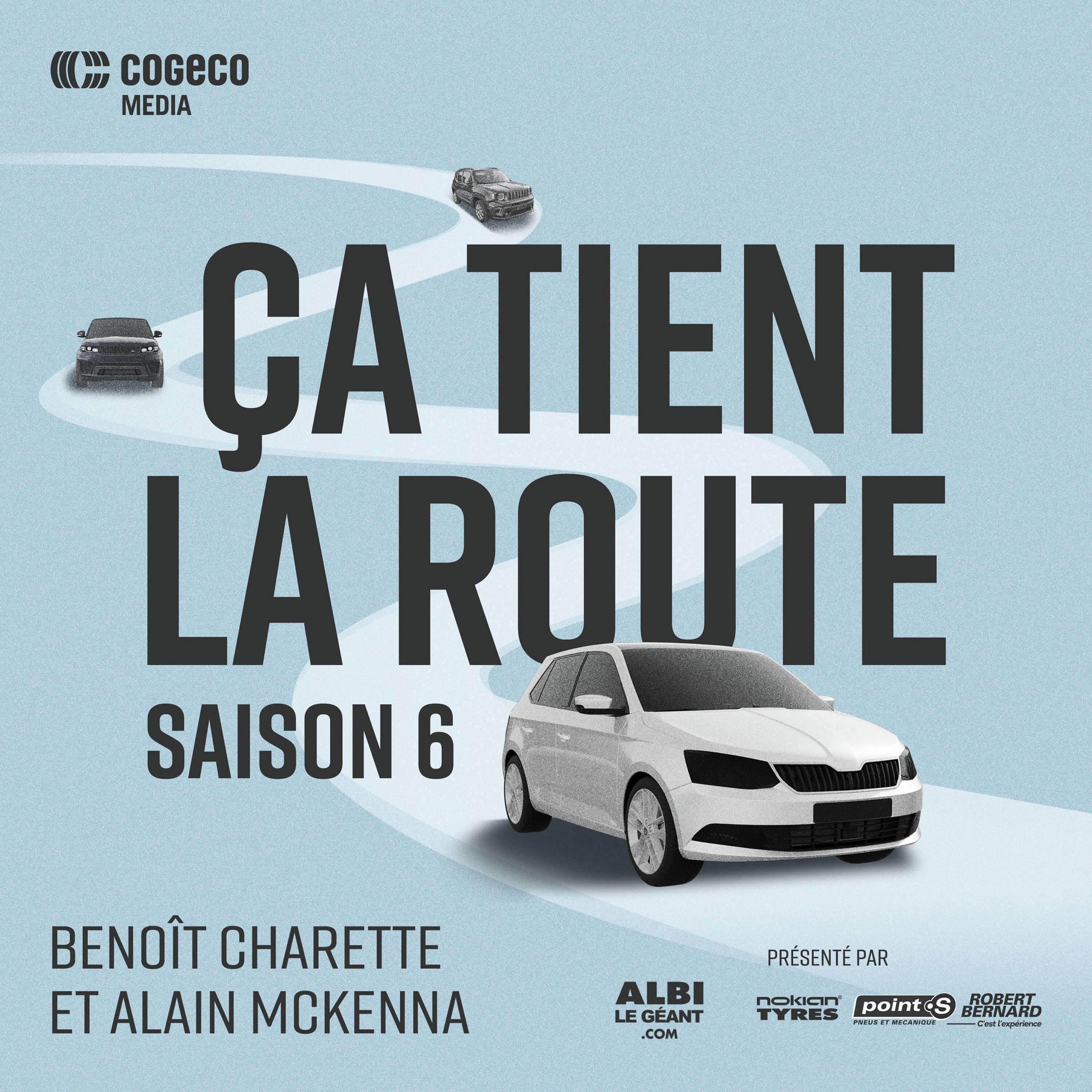 Salon de l’auto de New York episode artwork