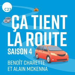 On vous invite au Salon de l’auto de Québec