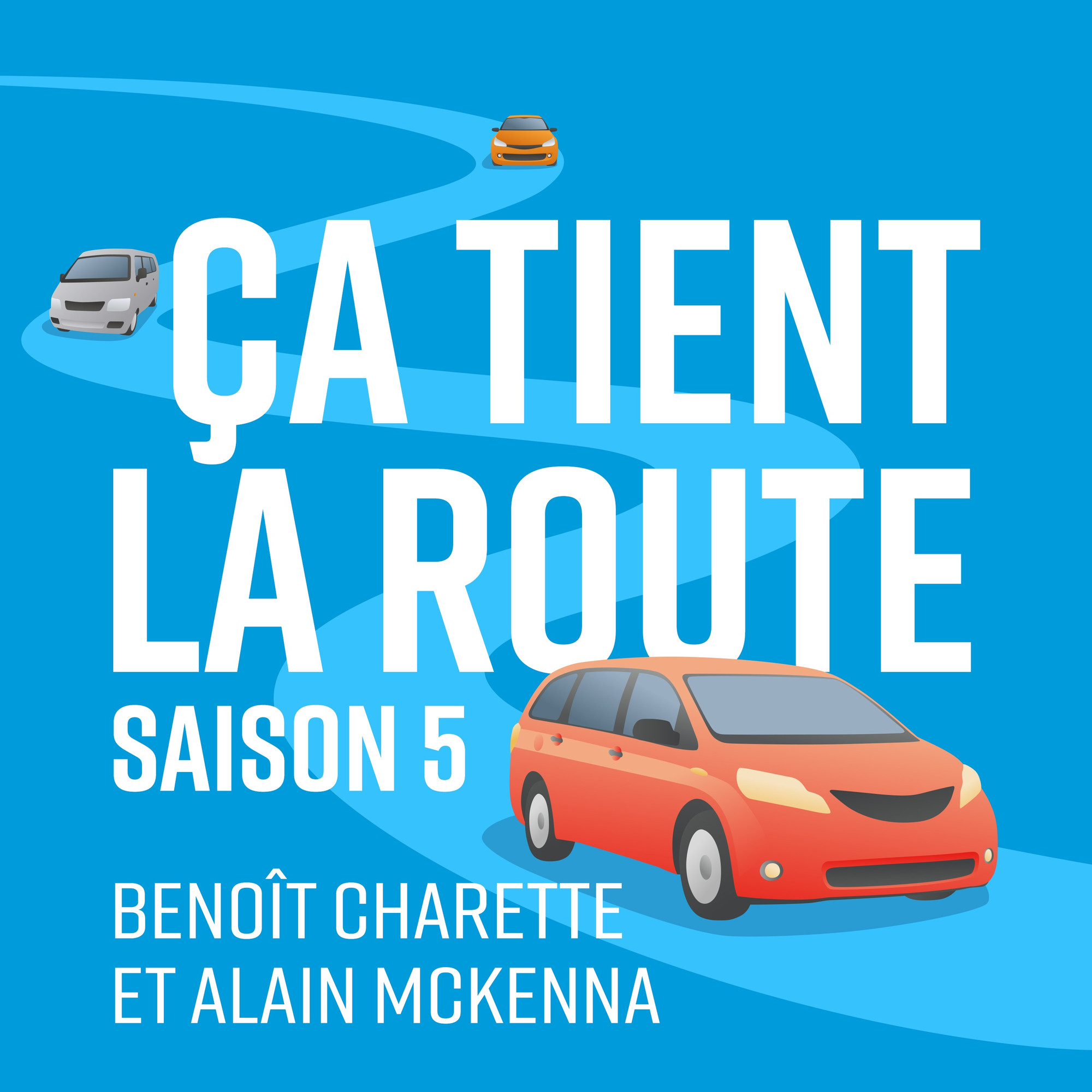 Ça tient la route