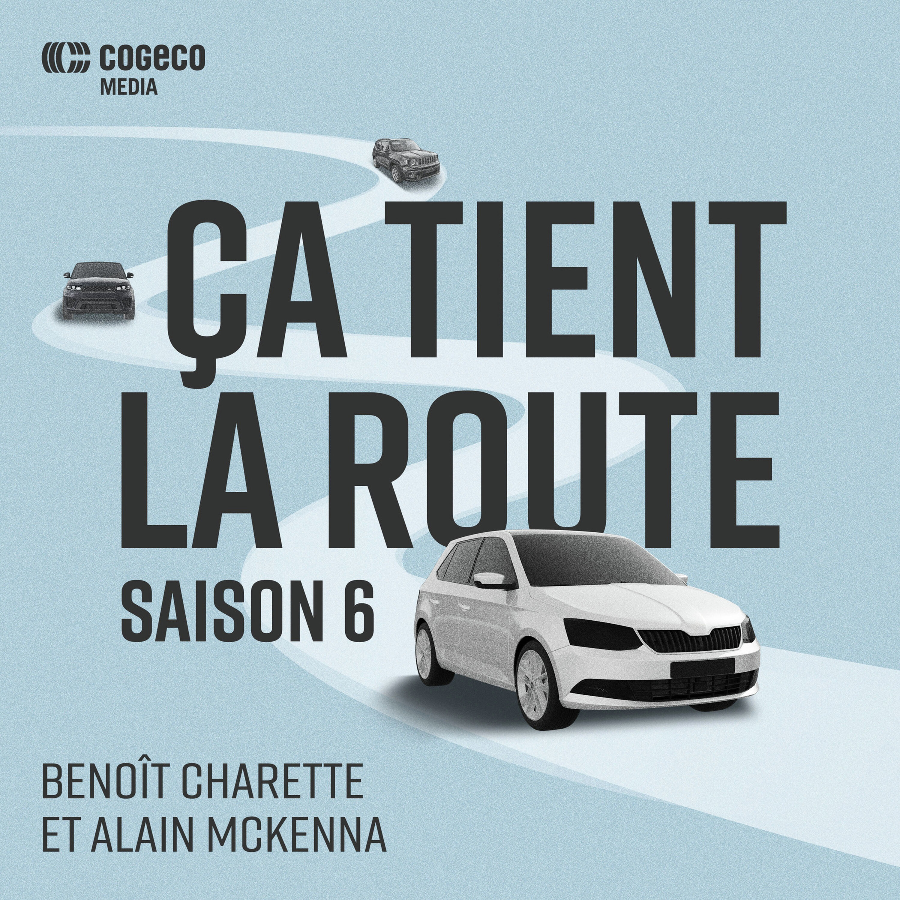Un champion sur piste et hors-route episode artwork