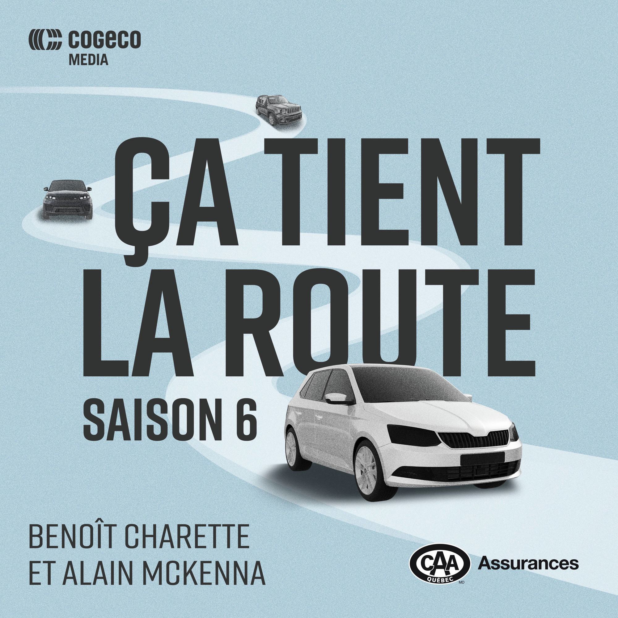 Les distractions au volant