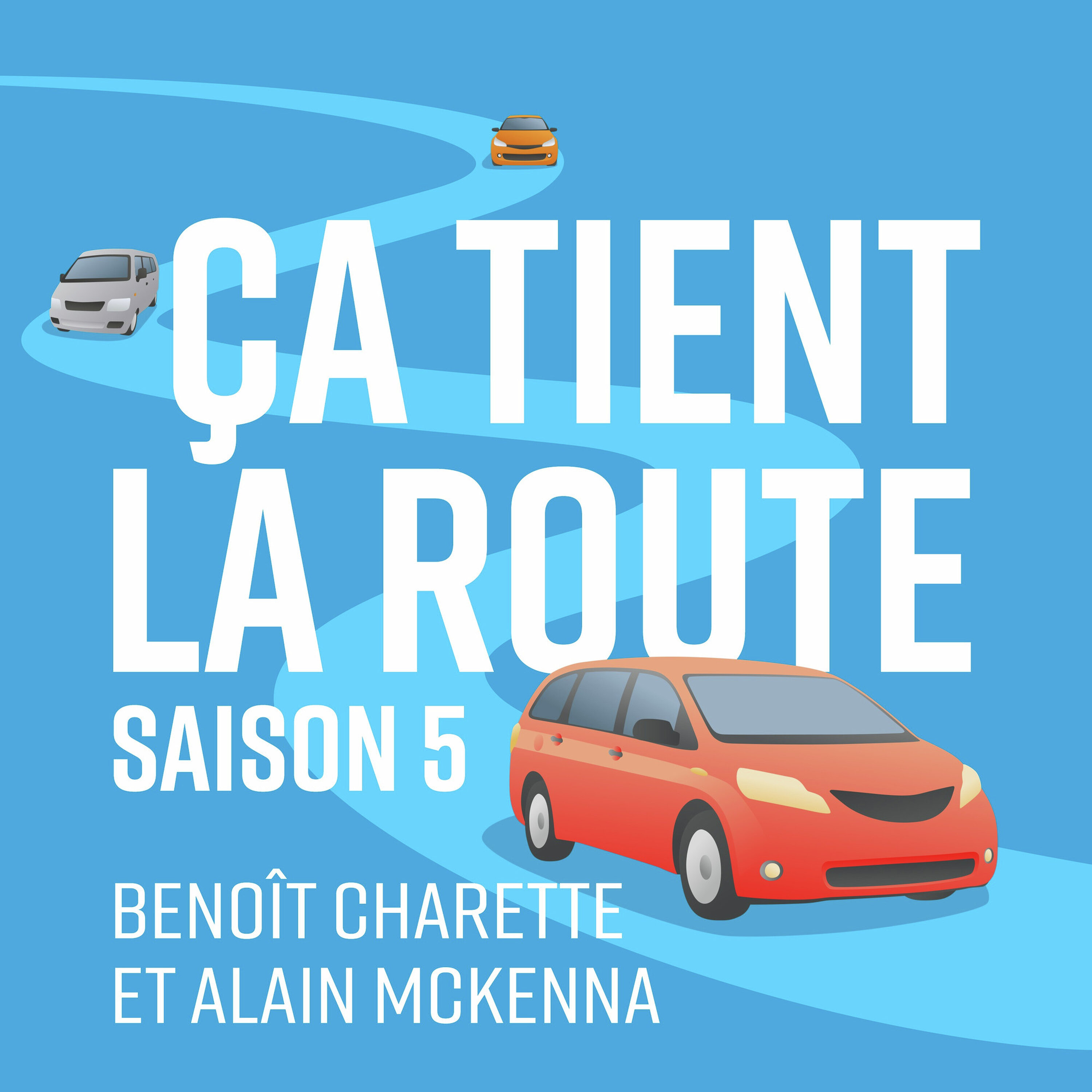 Toyota célèbre ses 60 ans au Canada