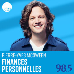 )Confidences et observations financières du Salon du livre de Montréal