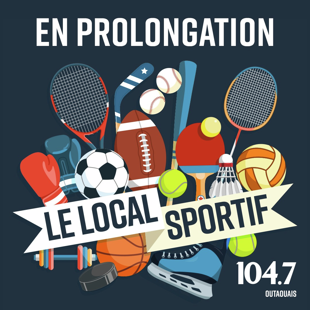 En prolongation : Marco Dubois, du Rouge et Noir d'Ottawa episode artwork