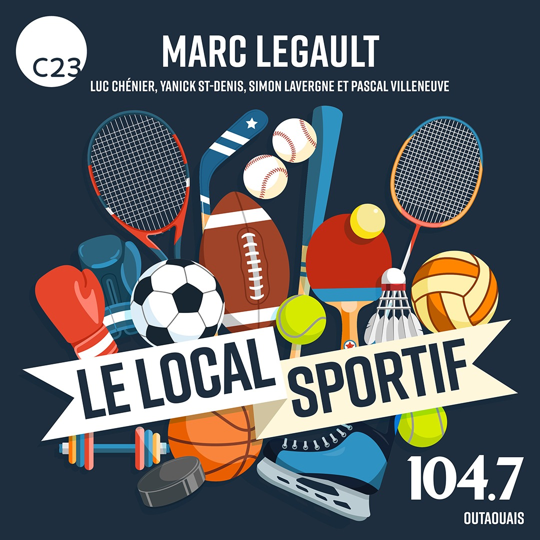Le local sportif
