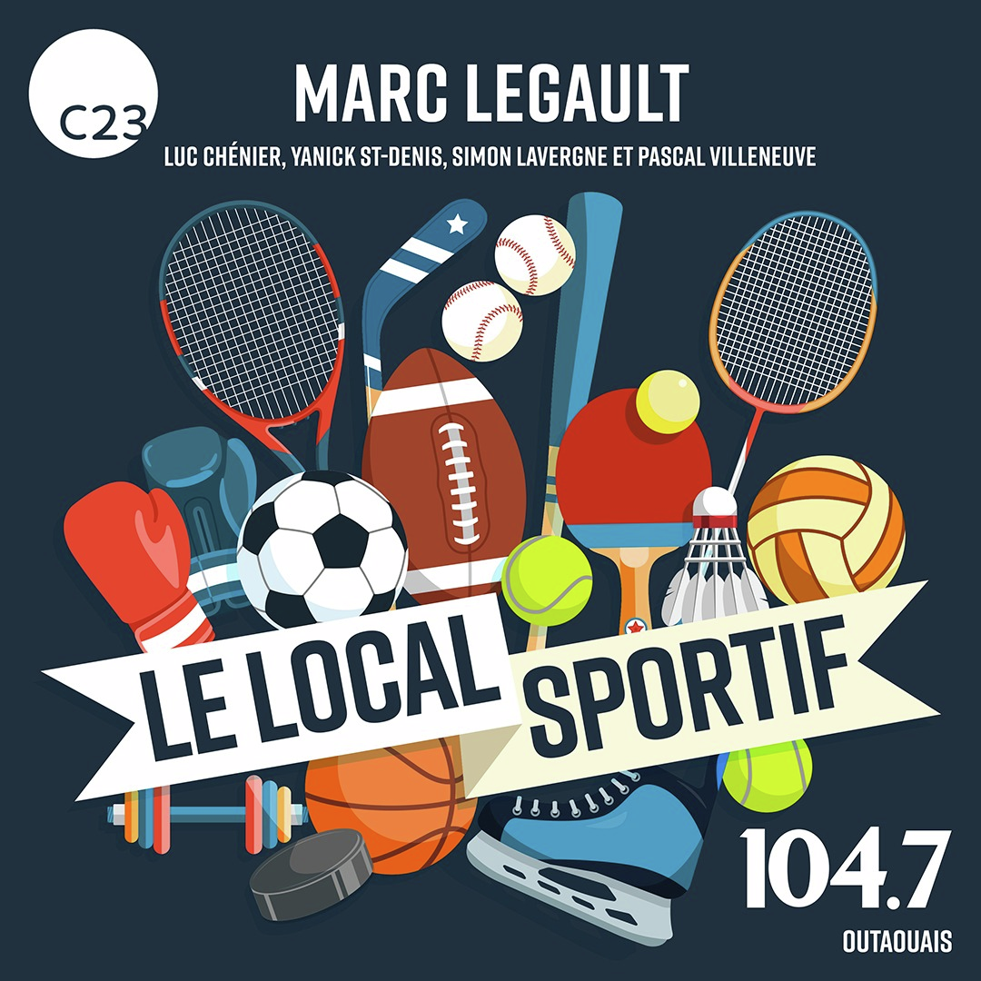 Le local sportif