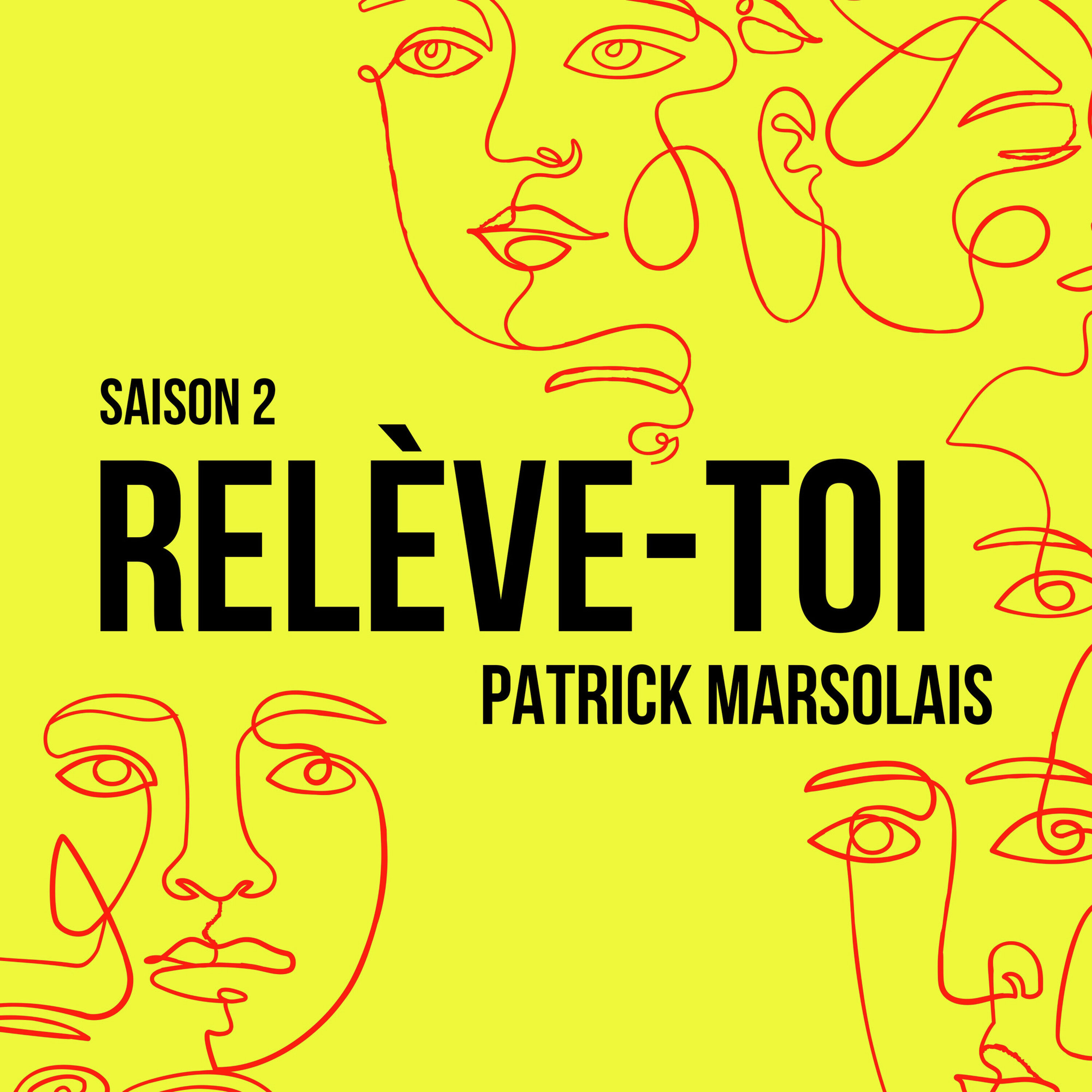 Rafaëlle Roy : Entre succès, vulnérabilité et quête d’équilibre episode artwork