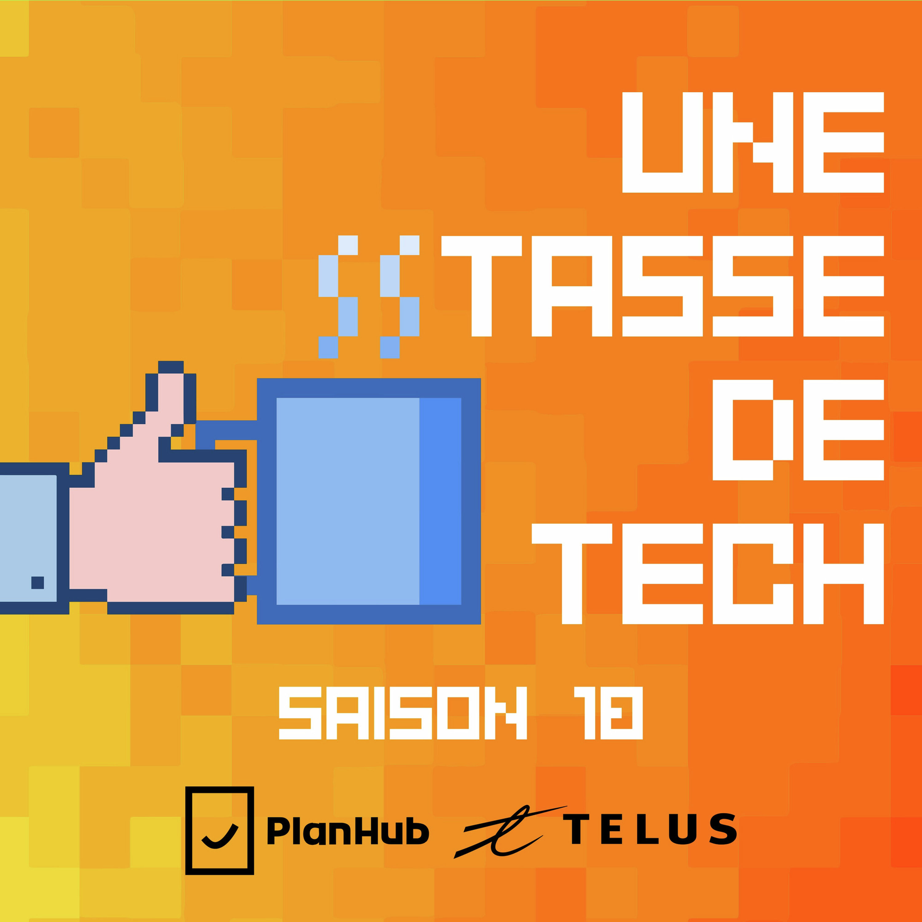 Cette étoile de l’IA s’installe à Montréal, Meta Quest 3S édition Xbox, tout sur le Samsung Unpacked 2025