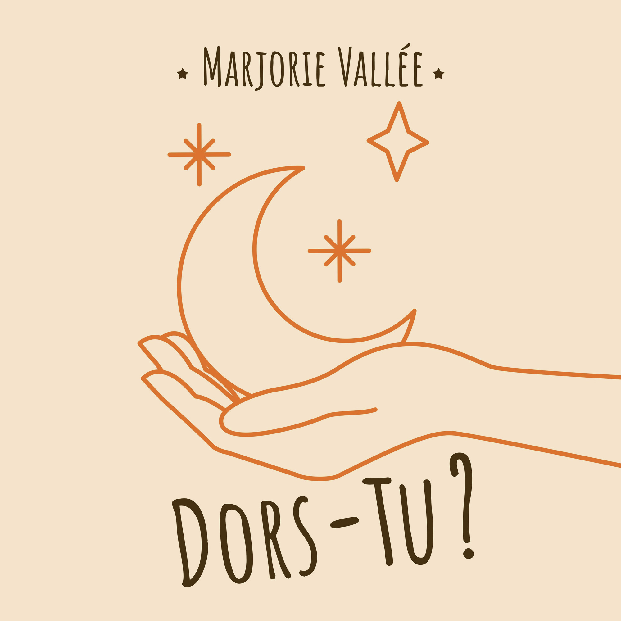 Dors-tu?
