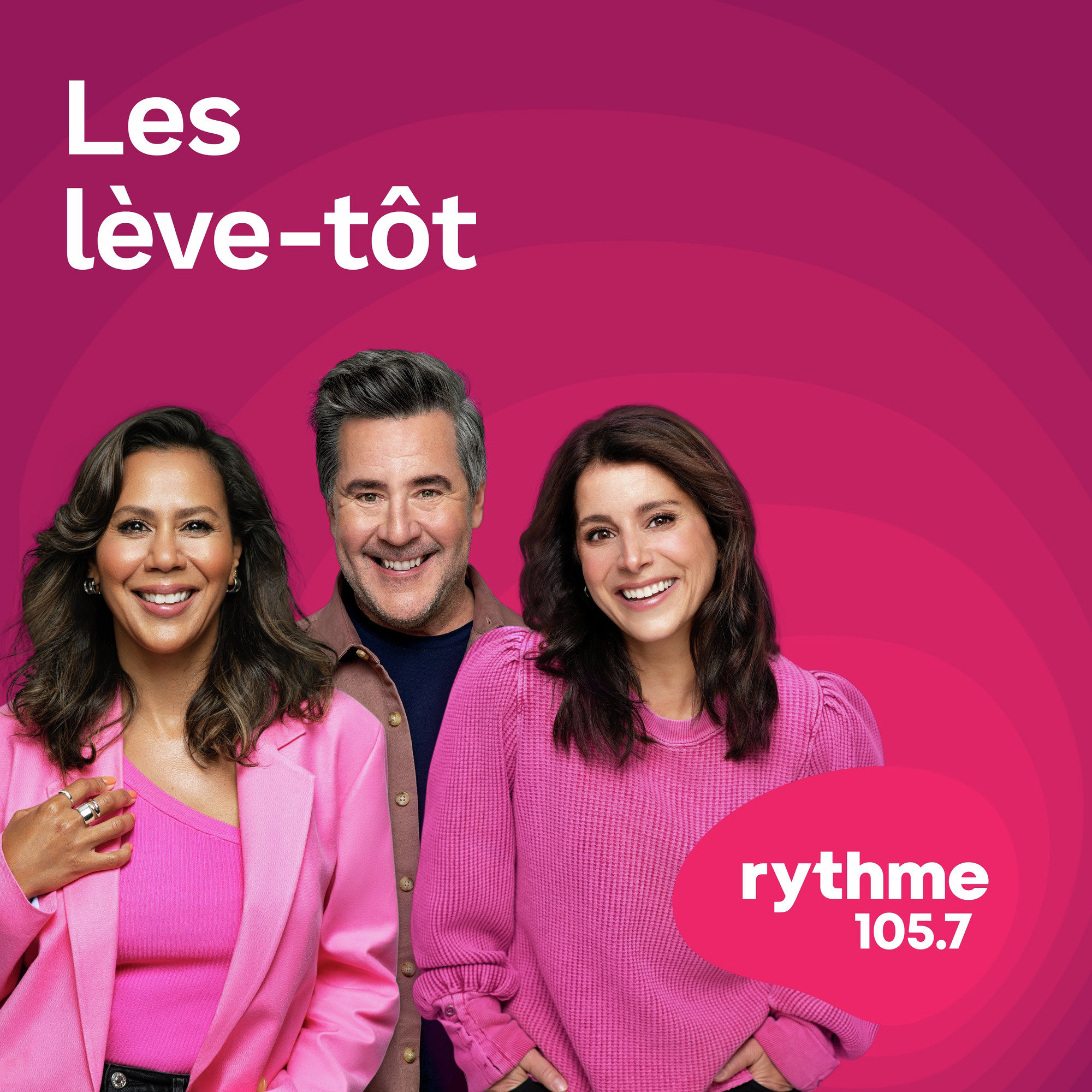 Les Lève-tôt